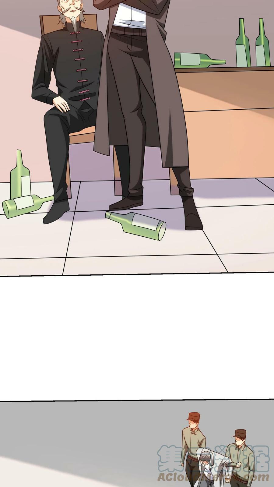 第199话 敌人不弱！4