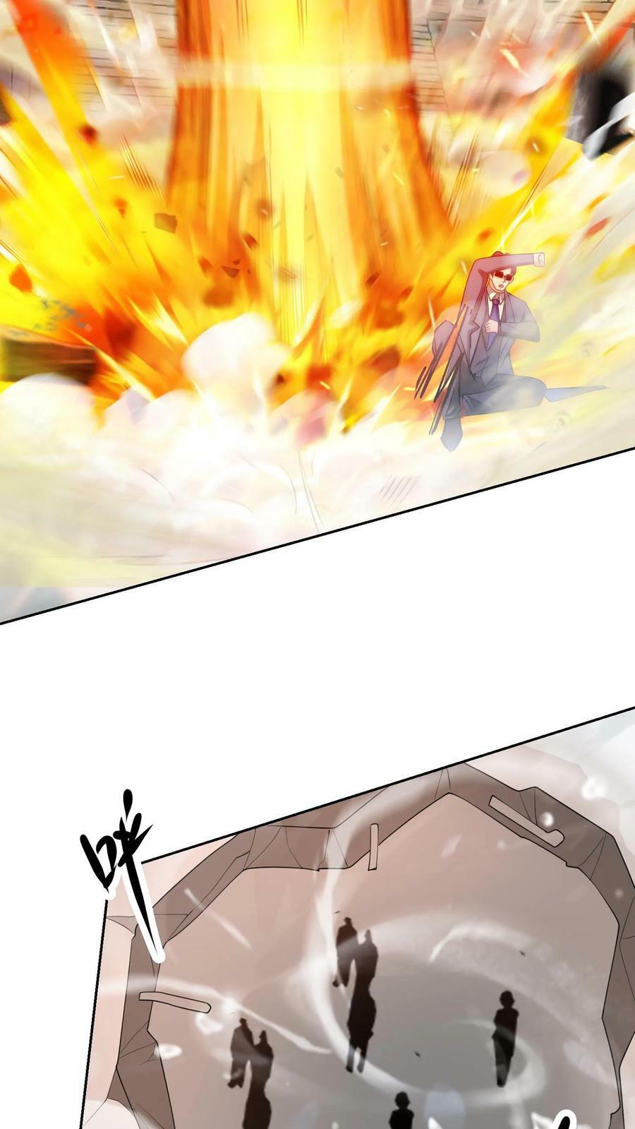 第270话 伯爵失控！23