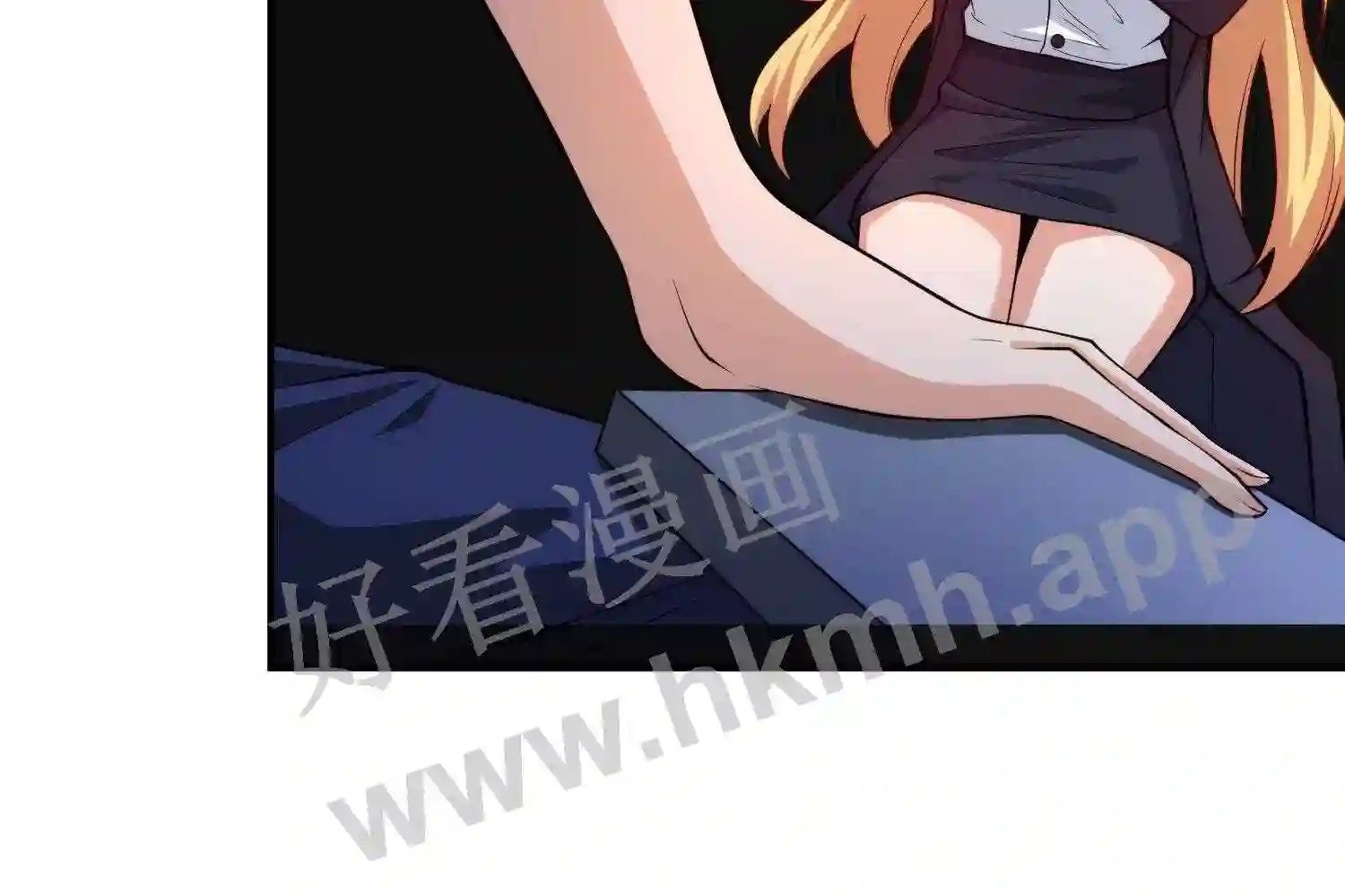 第3话 被针对12