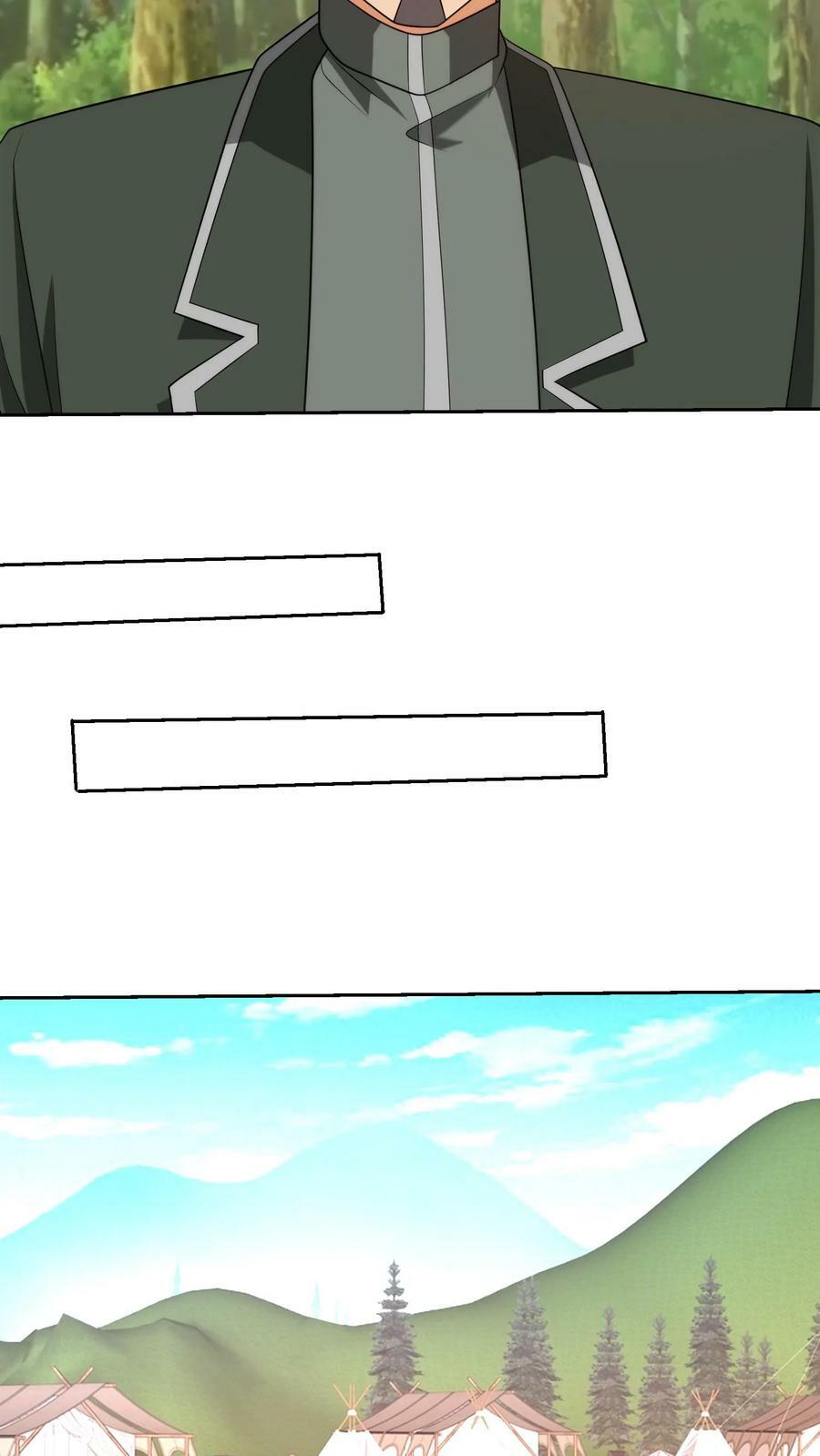 第204话 曾经击败我的高手，坤桑！5