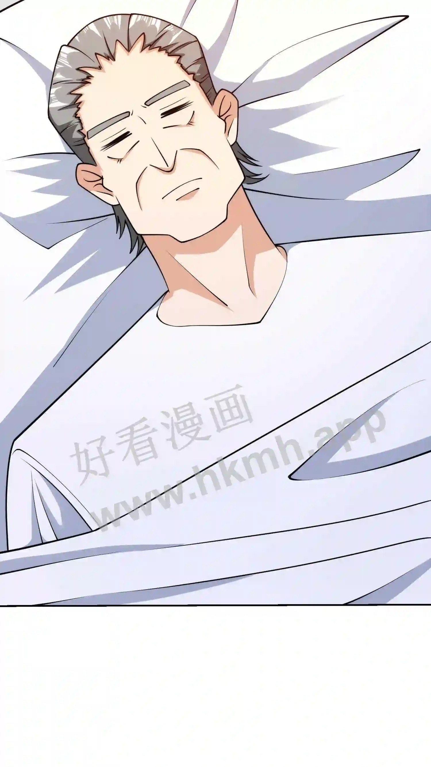 第131话 医学奇迹10