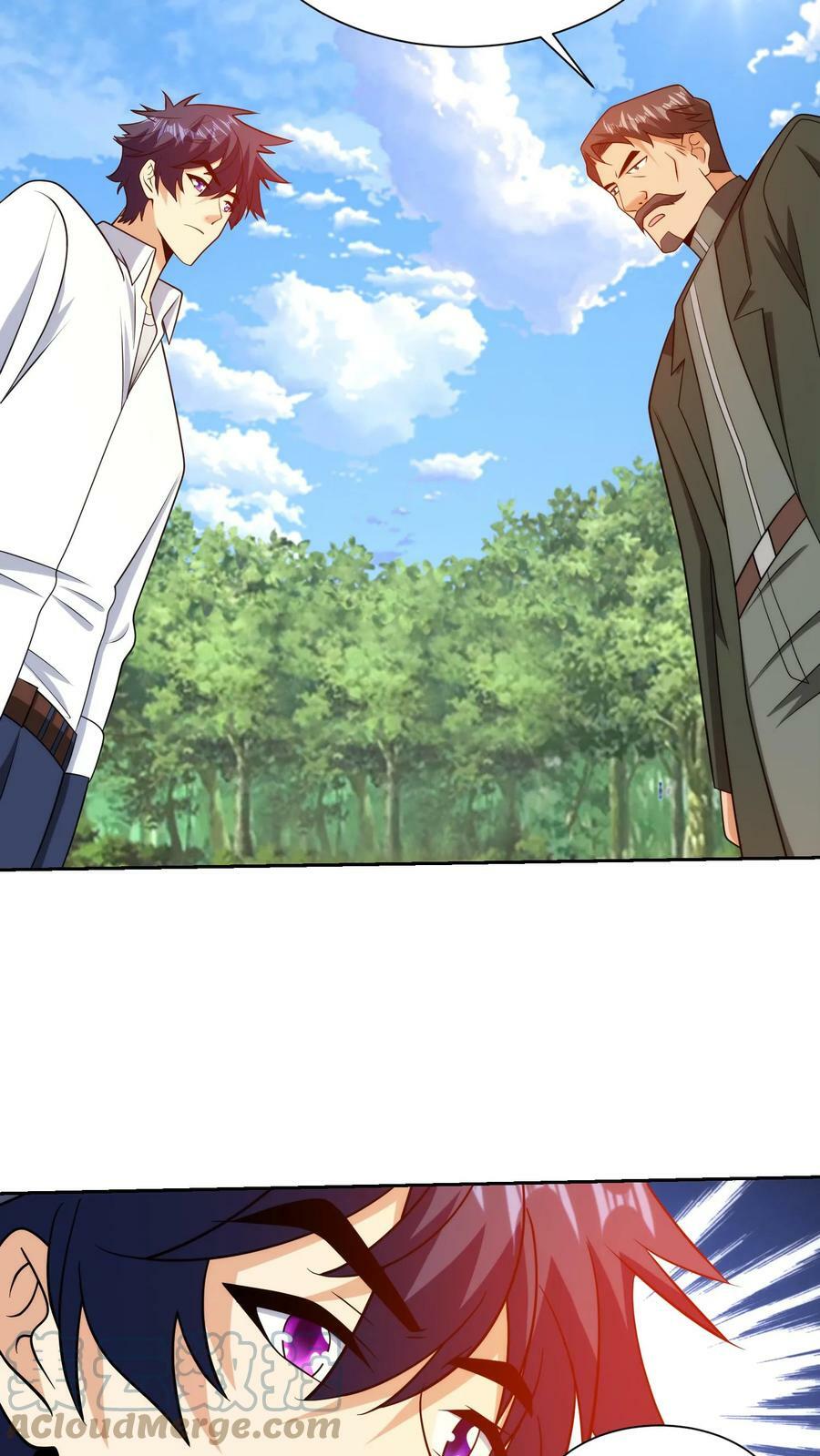 第197话 你是让我好好操练他们？22