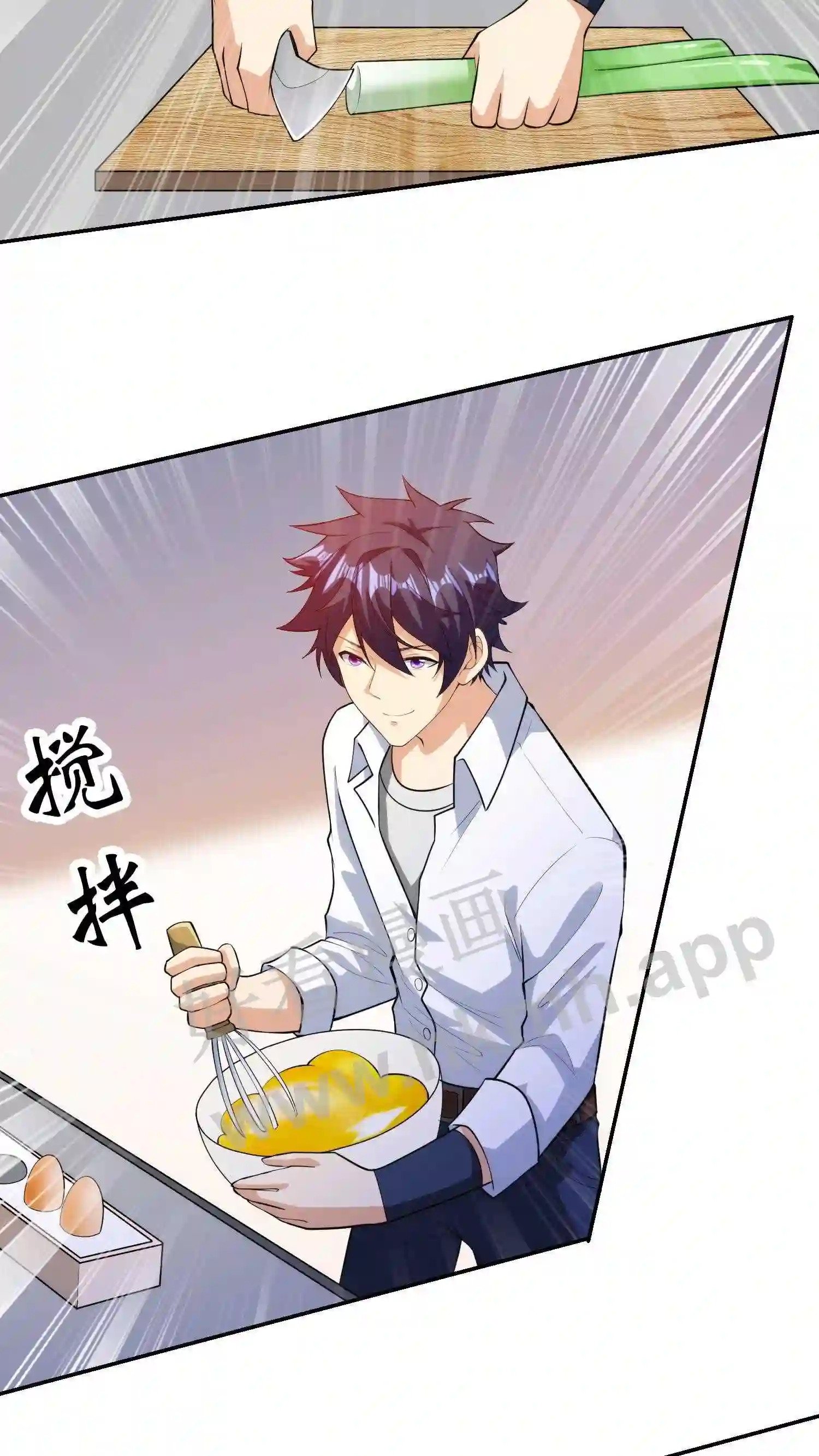 第14话 蛋炒饭15