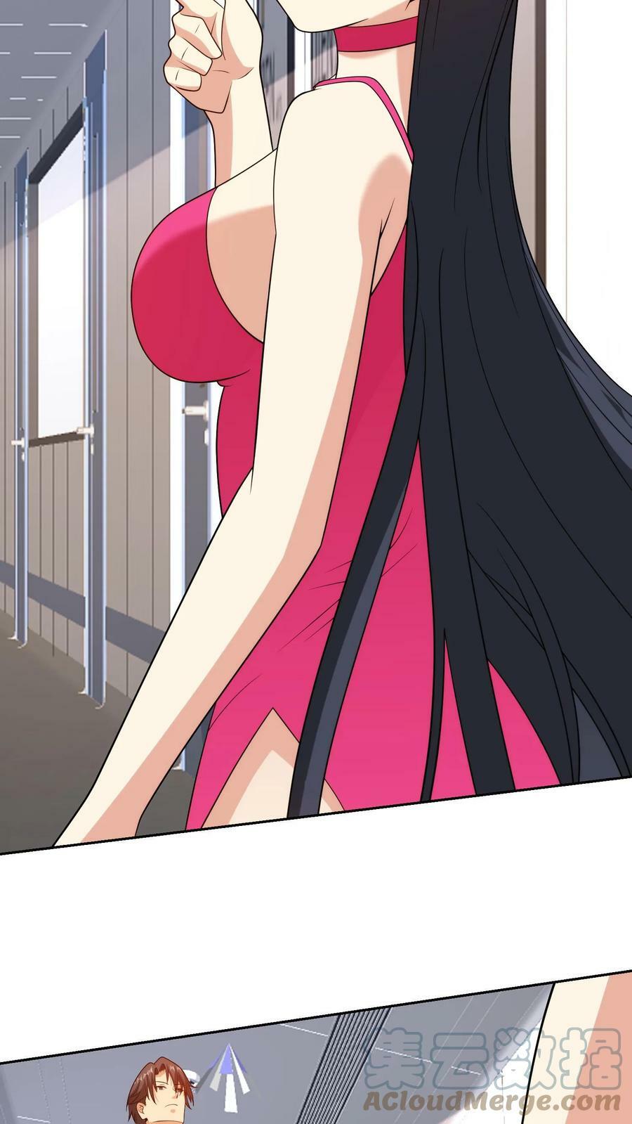 第178话 无法掌控的超级英雄22