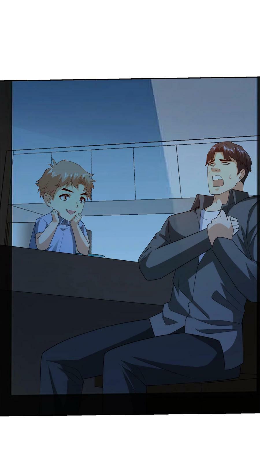 第265话 妖童大闹学校17