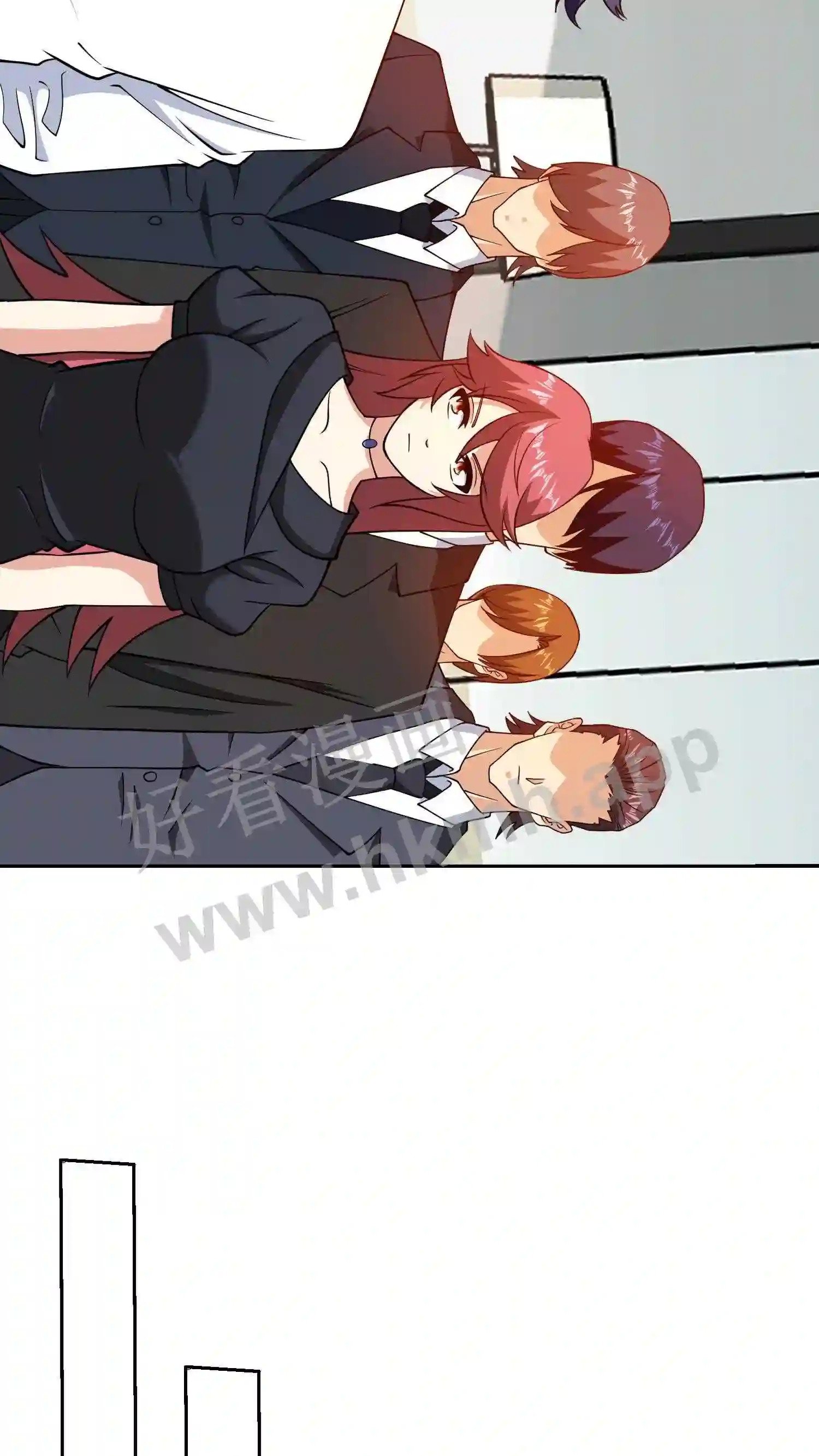 第144话 英雄配美人12