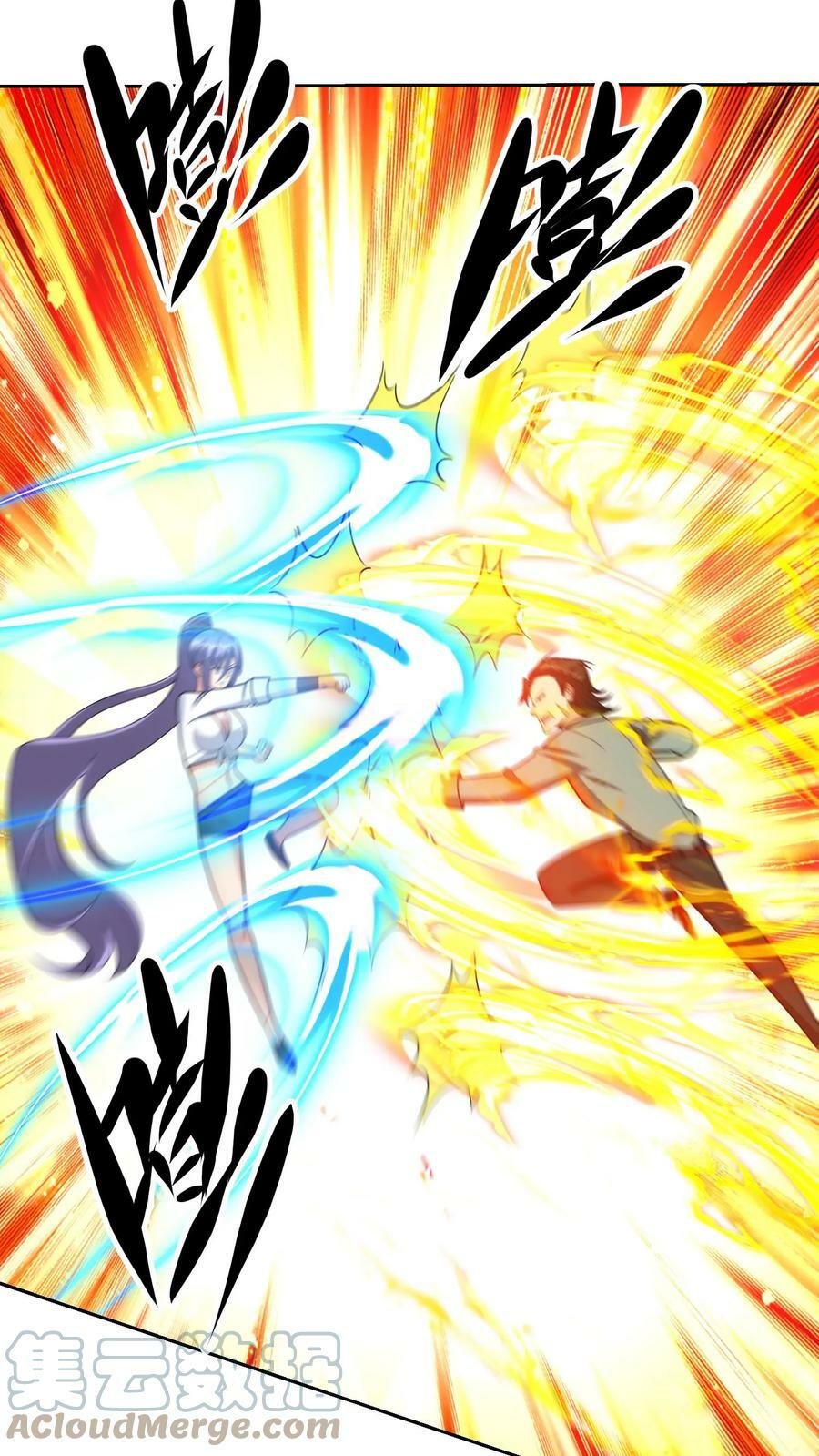 第206话 战士们都能保住！16