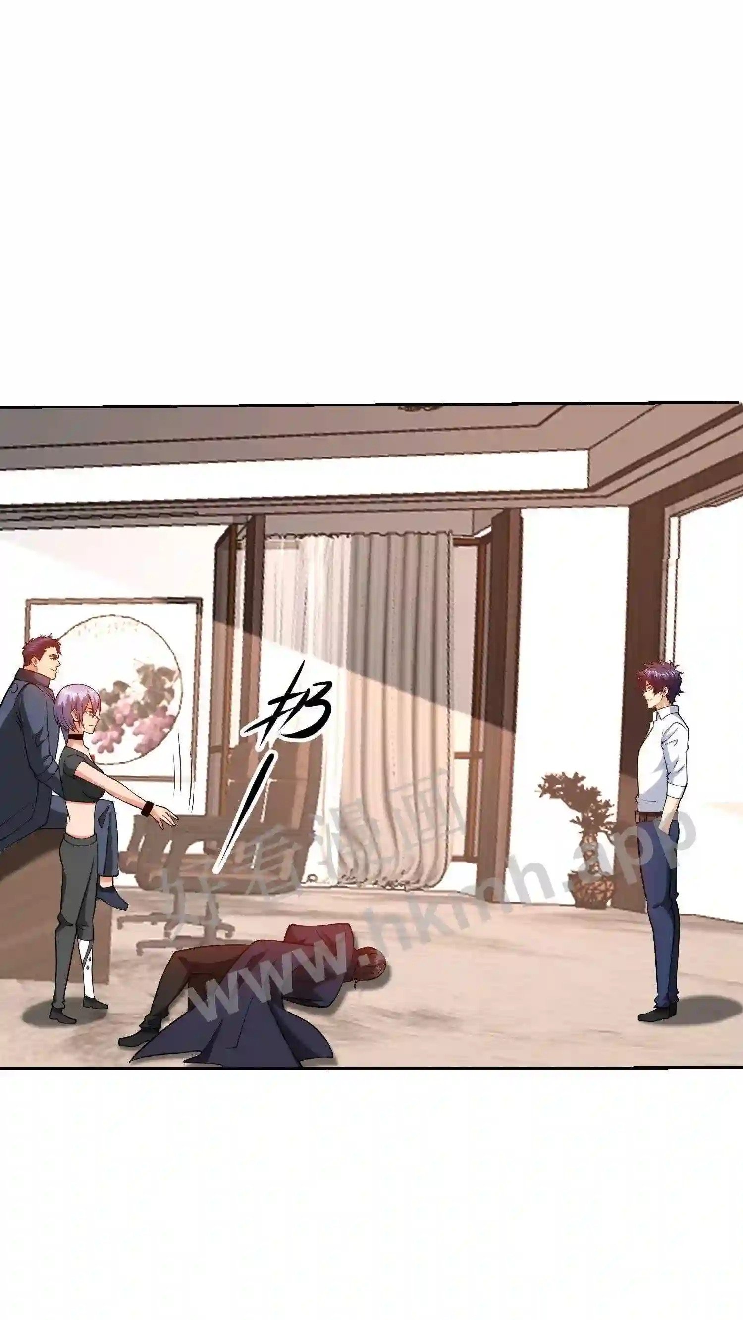 第149话 好手段10