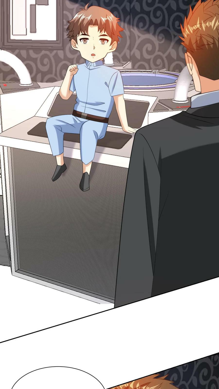 第234话 雄狮假寐19