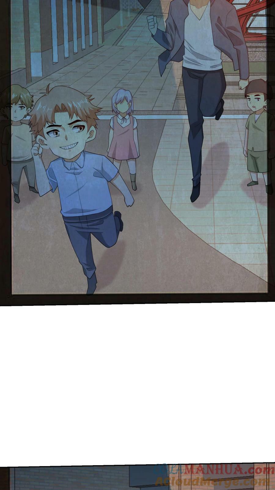 第265话 妖童大闹学校14