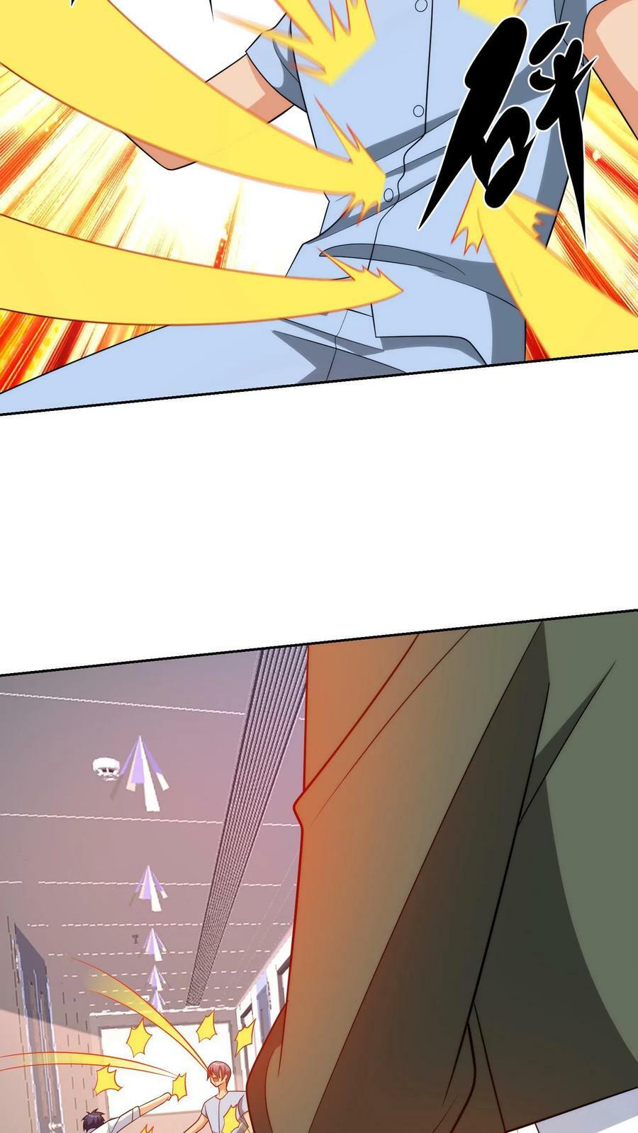 第178话 无法掌控的超级英雄9