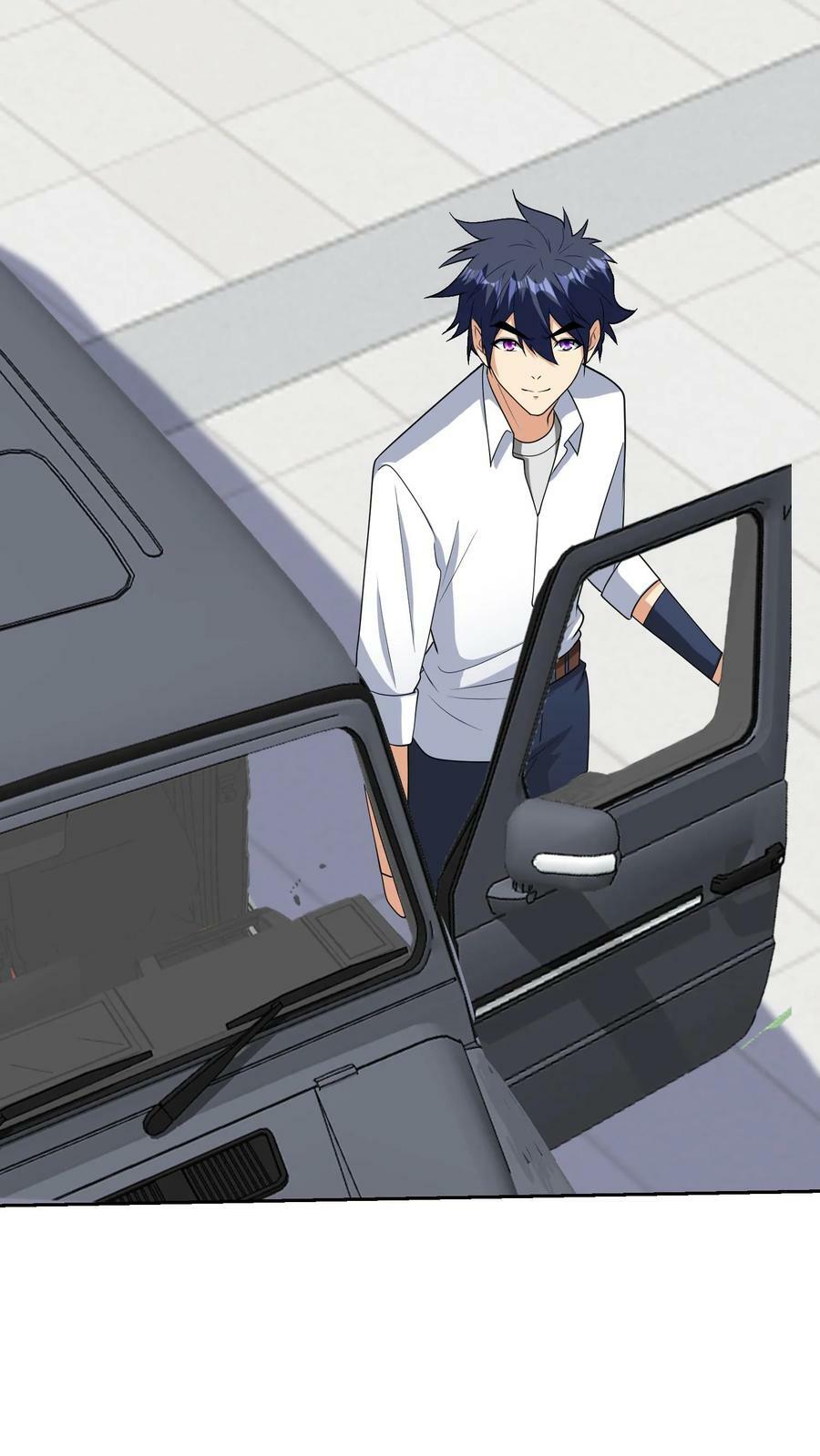 第239话 英雄学院测试！5