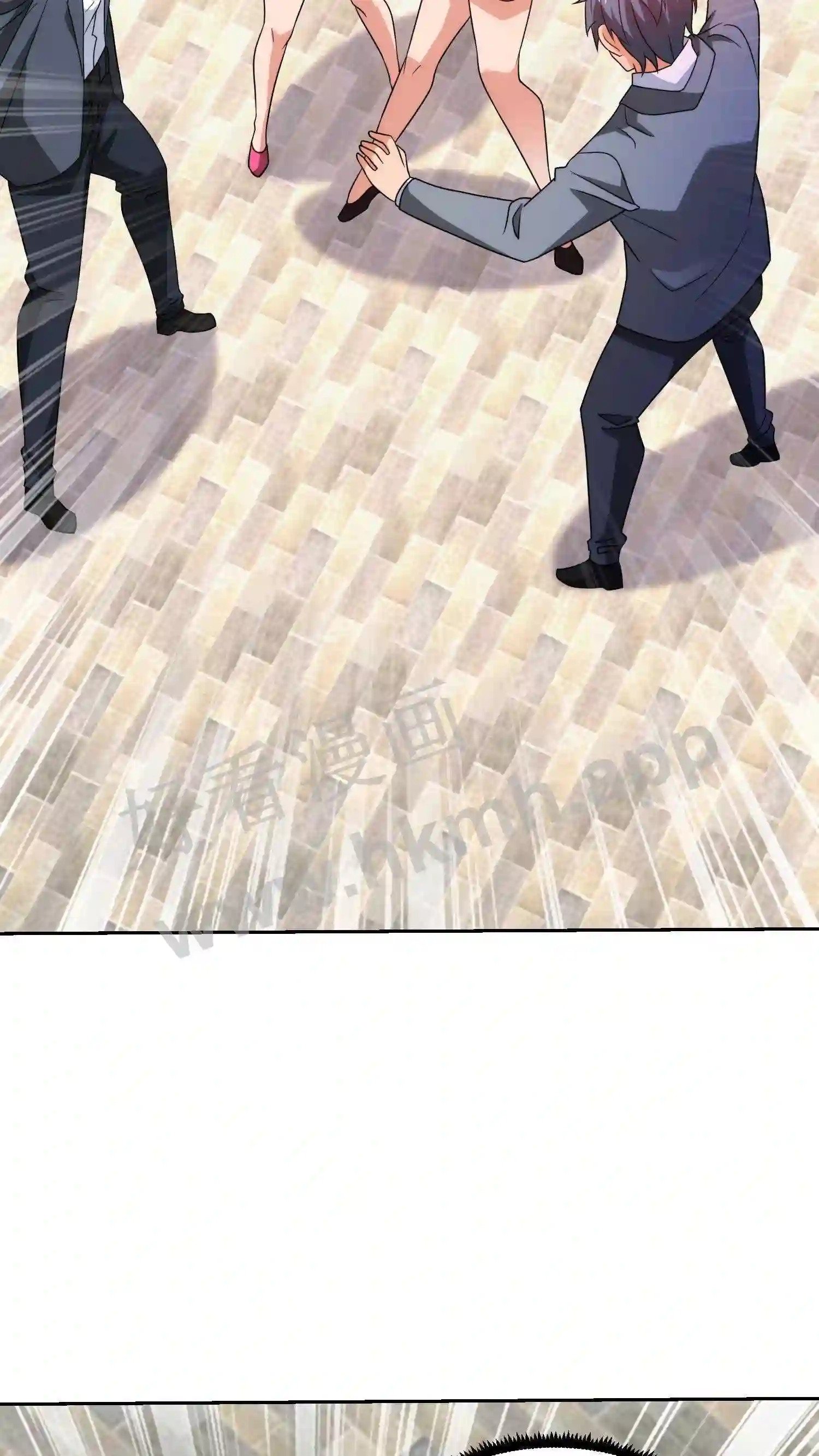 第31话 只好赌一局4