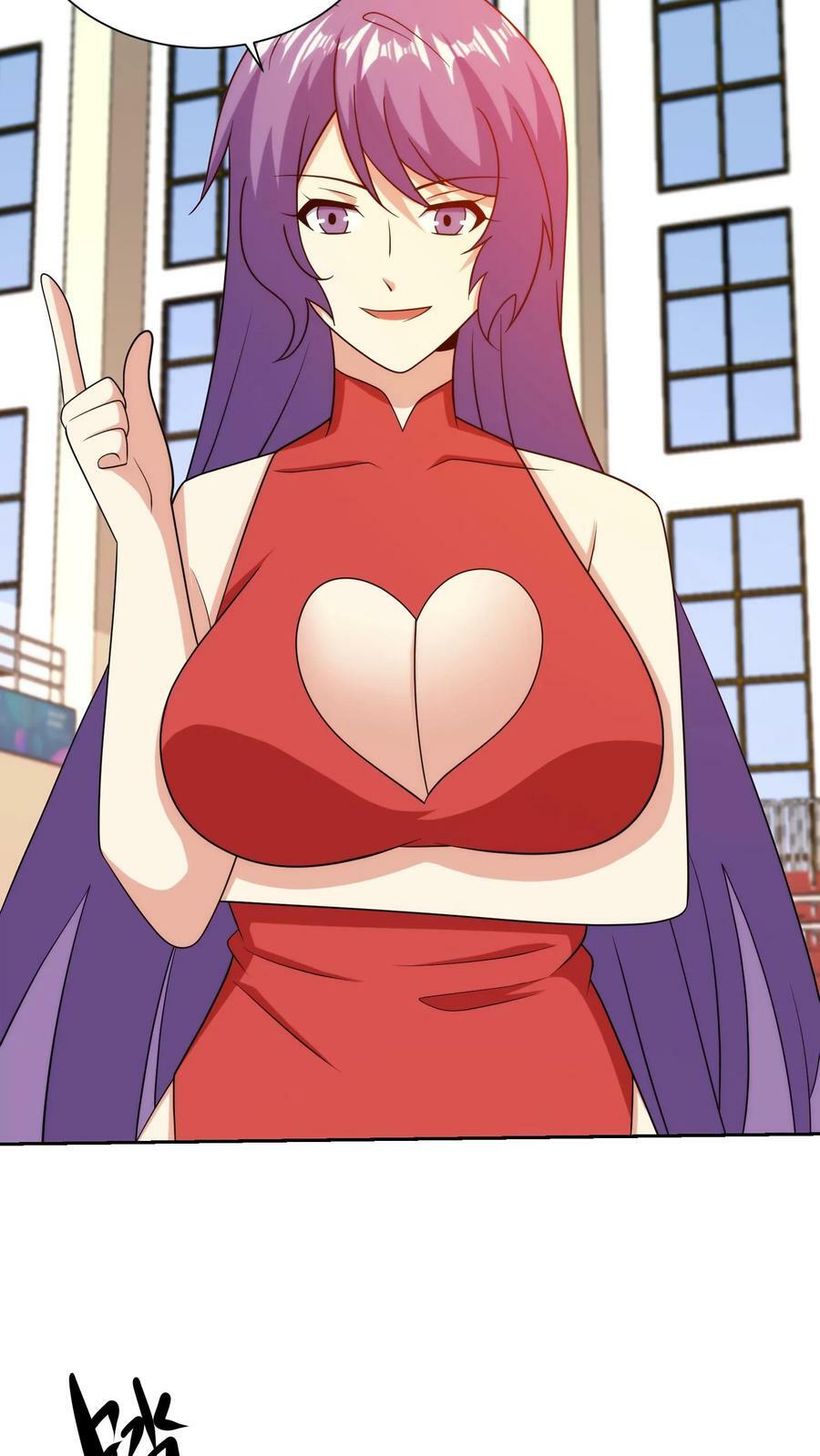 第257话 顶级陪练19