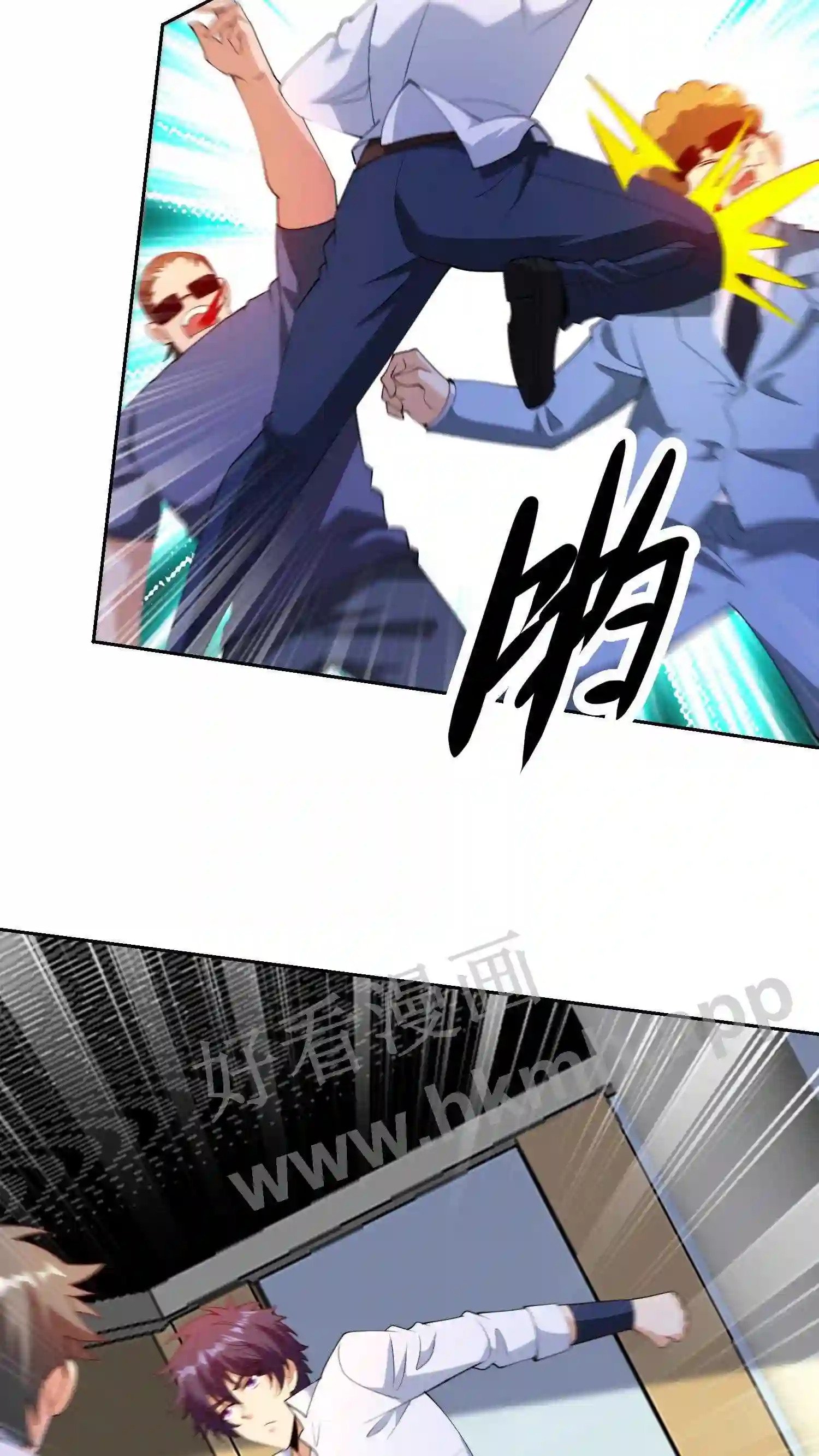 第36话 插队19