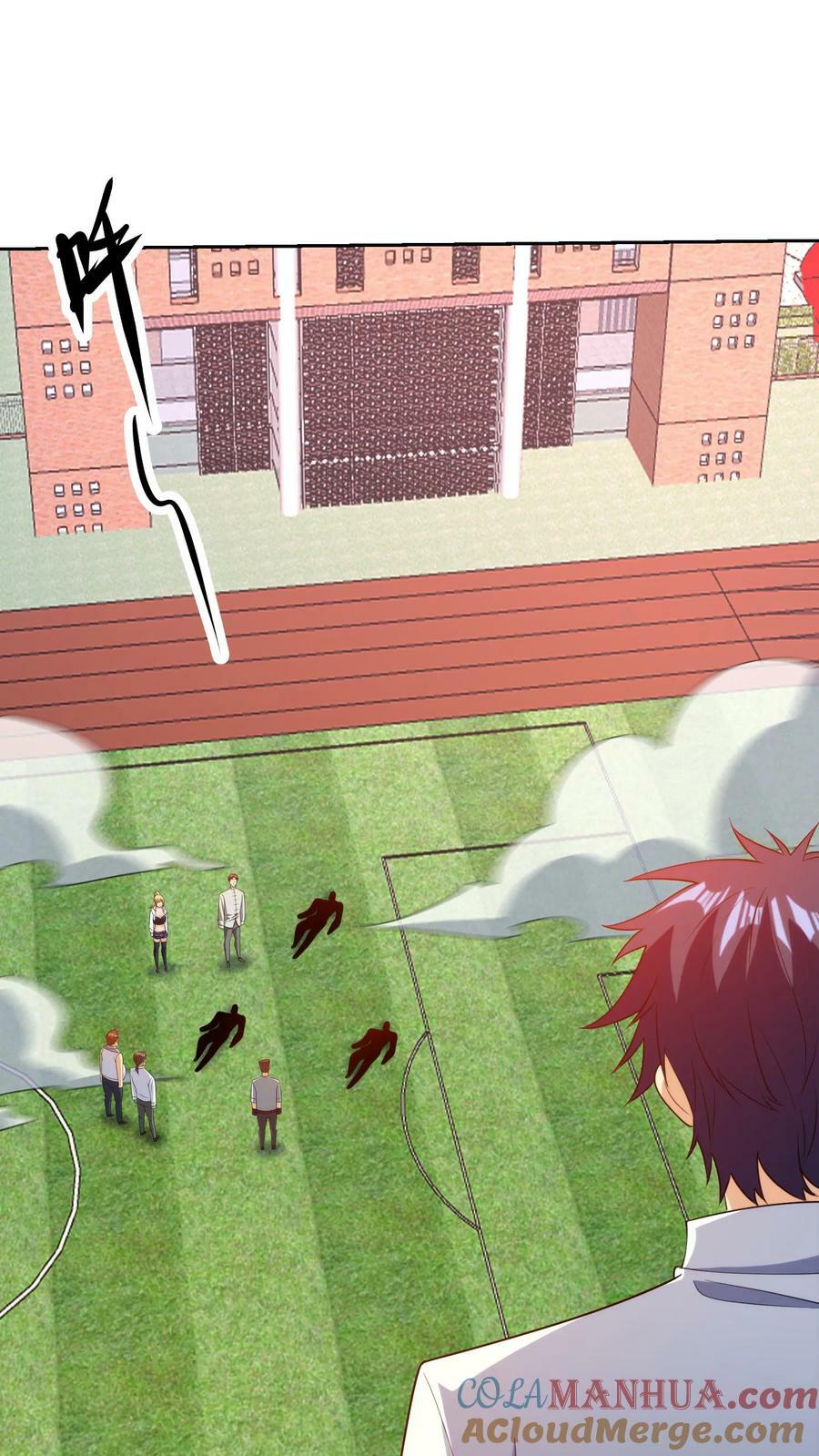 第274话 扮猪吃老虎！26