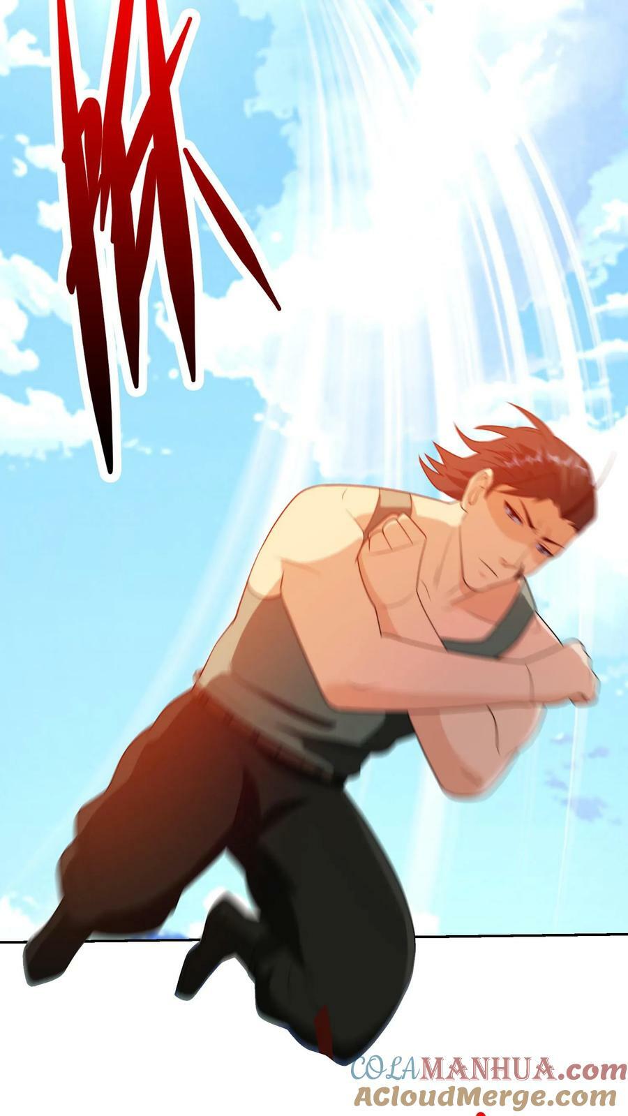 第291话 天将神兵12