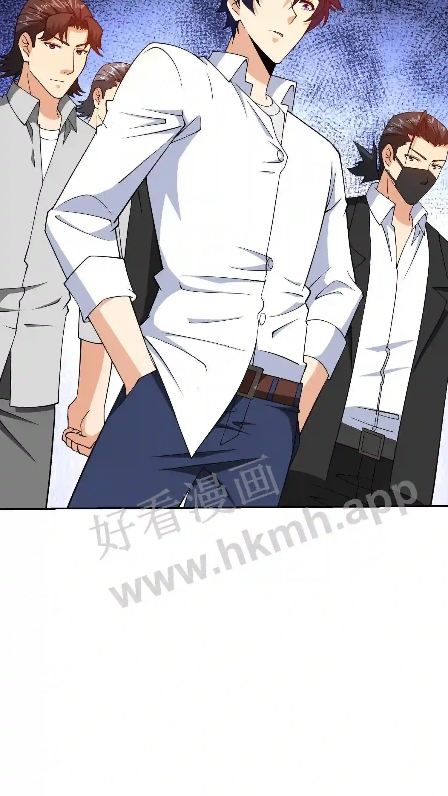 第144话 英雄配美人15