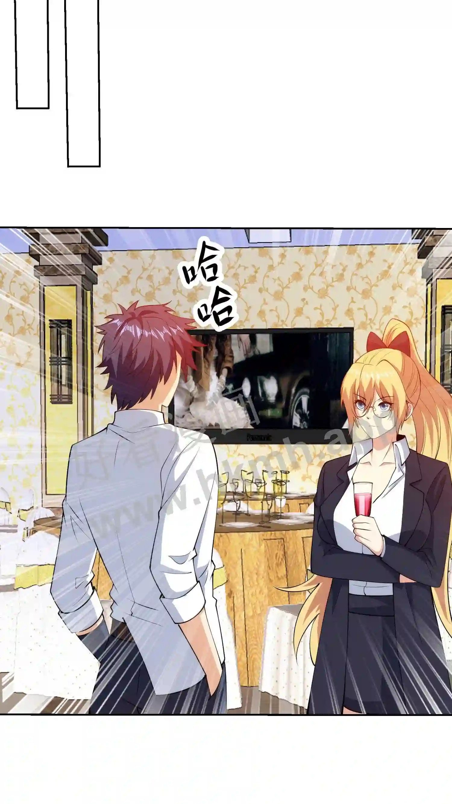 第56话 密谋16