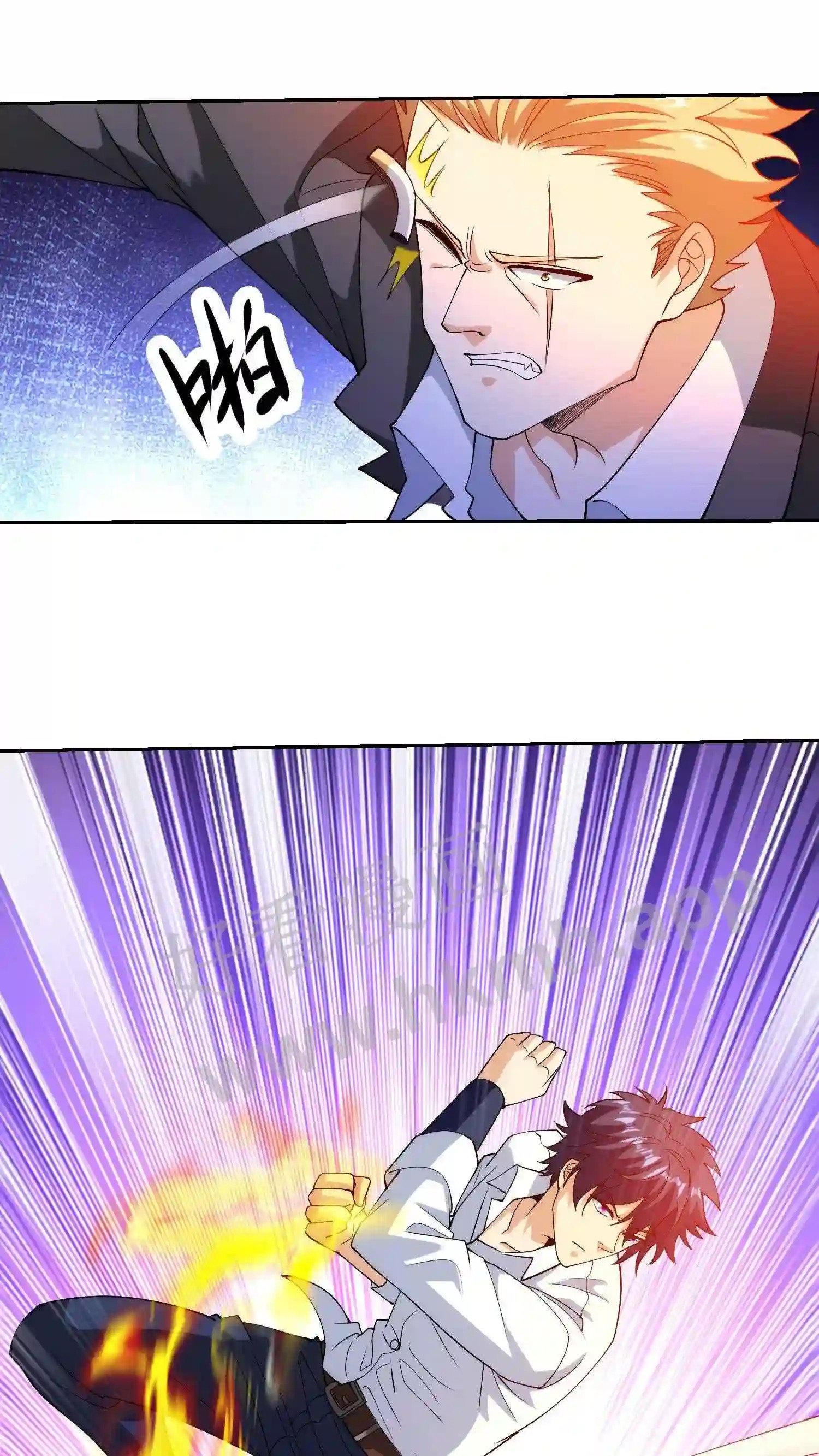 第28话 决斗4