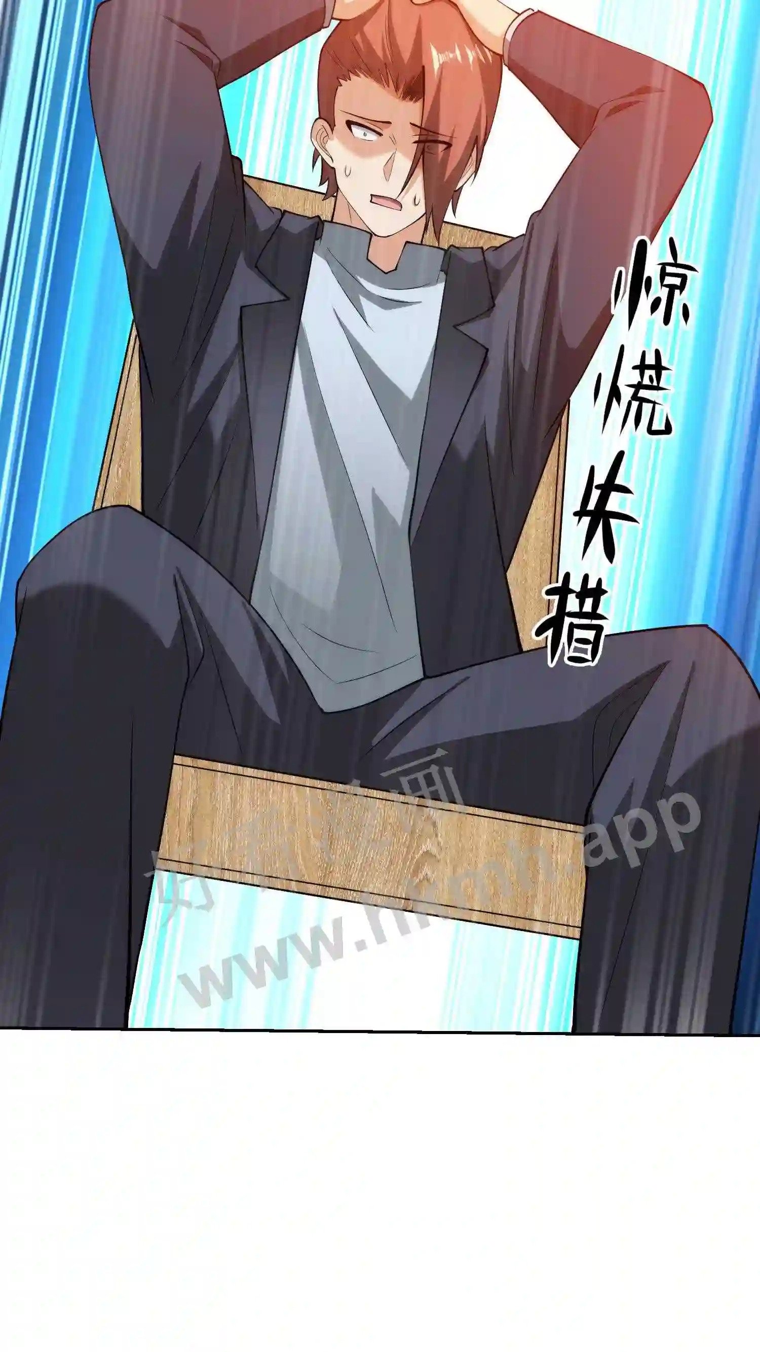 第70话 多行不义必自毙5