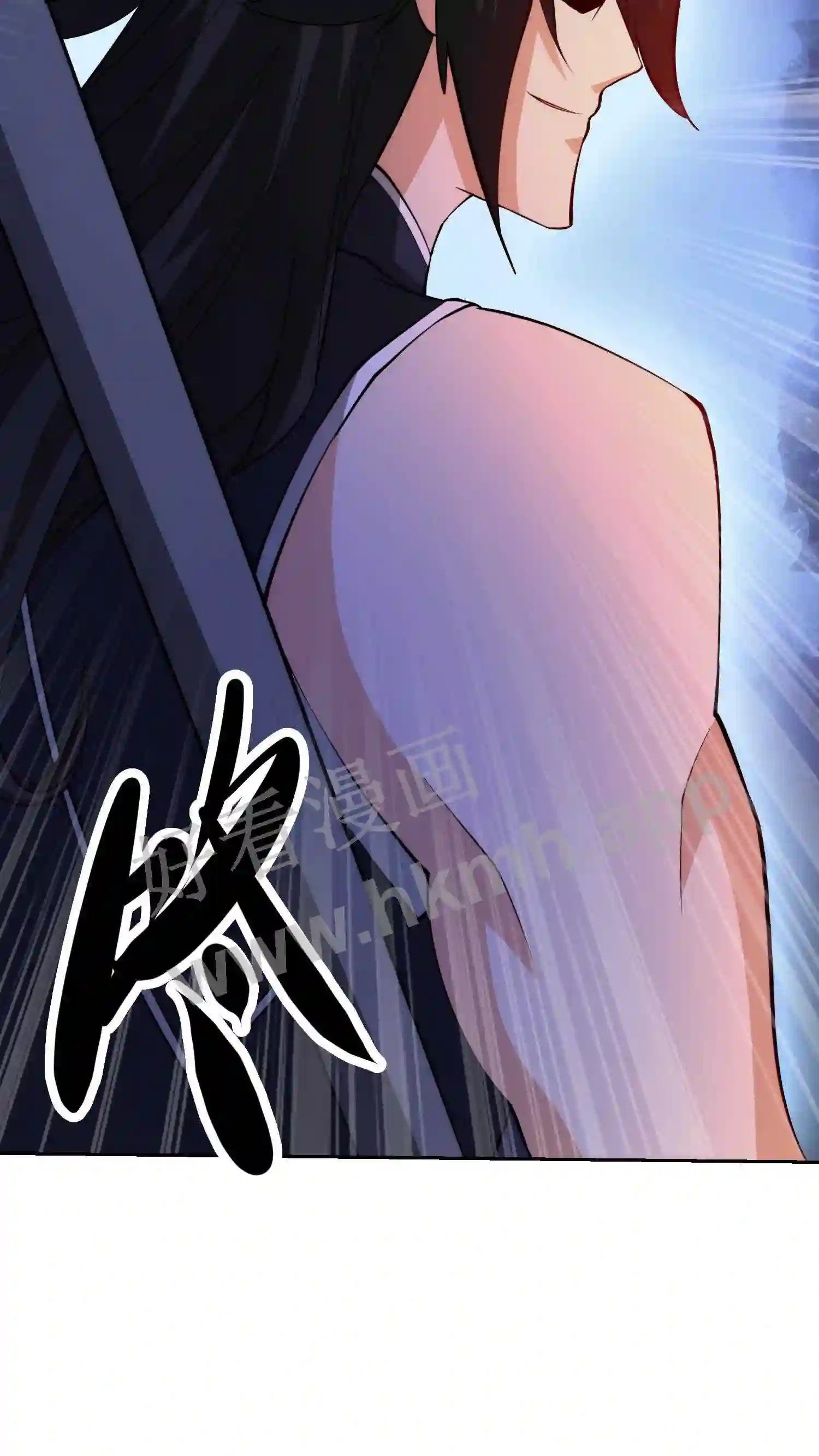 第29话 真正的黑狐5