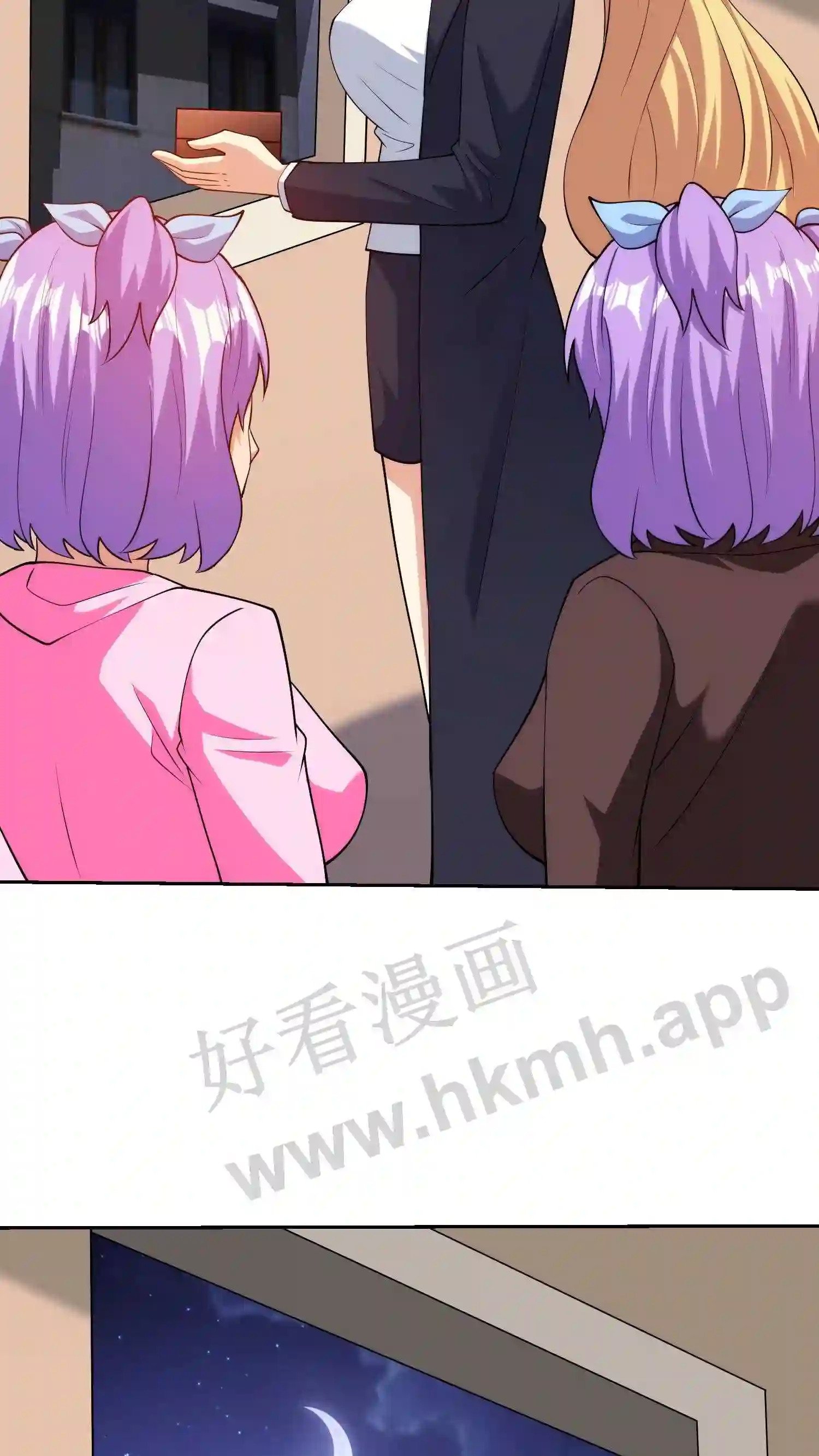 第91话 天籁之音净化心灵17