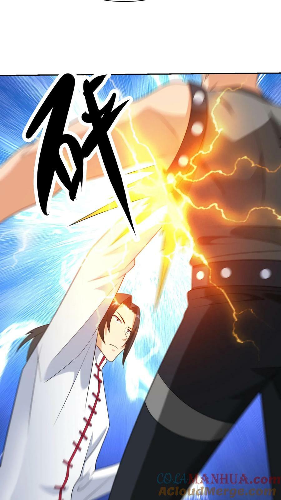 第274话 扮猪吃老虎！24