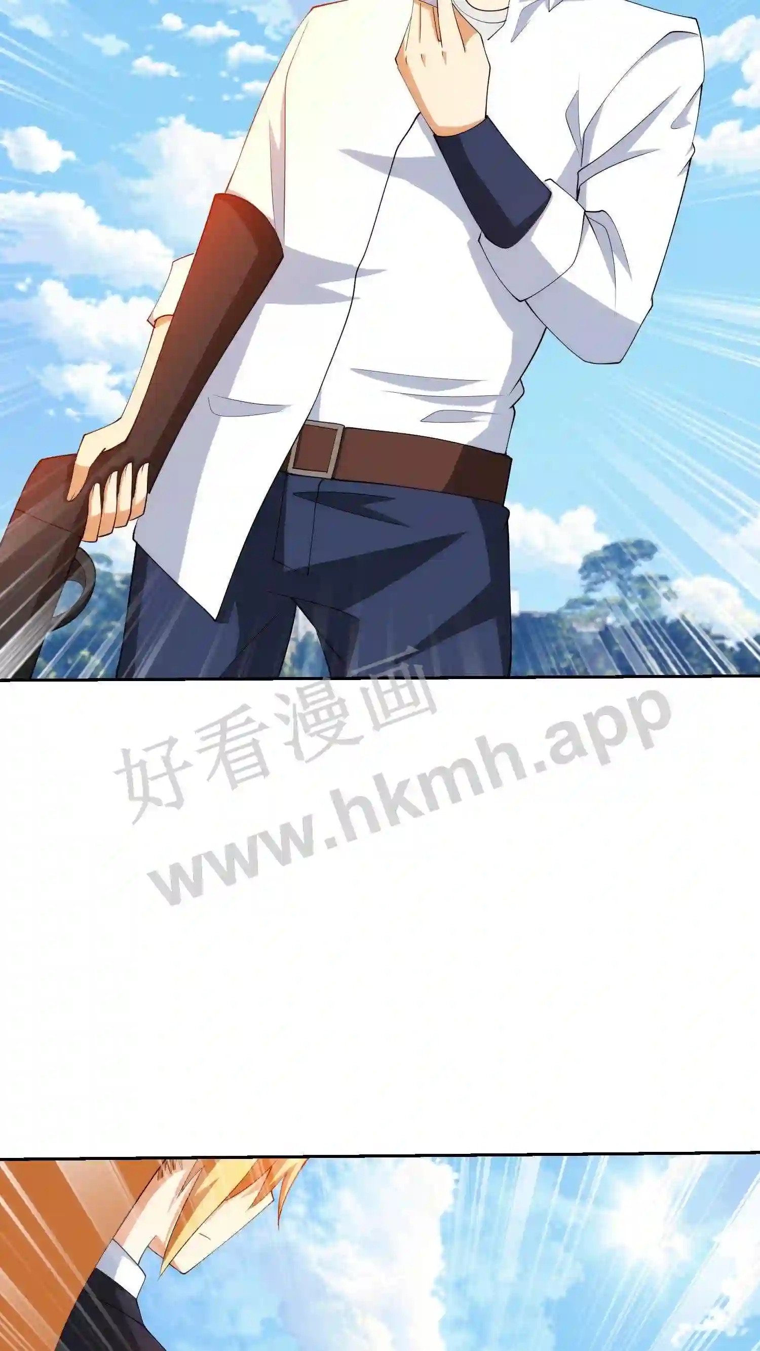 第64话 神级操作20