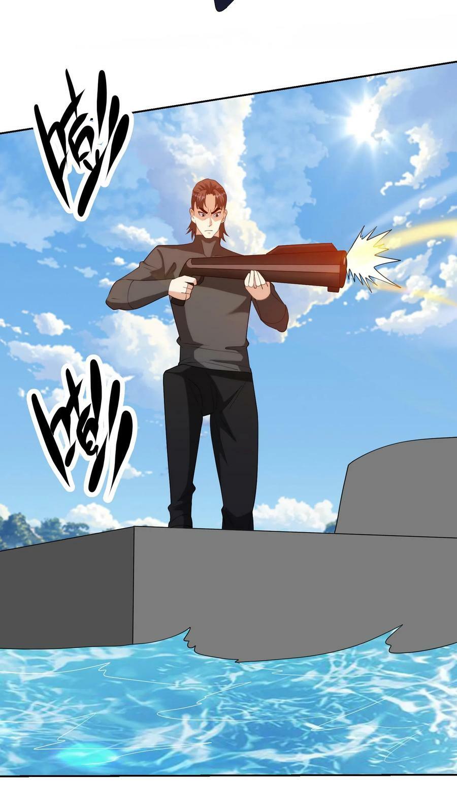 第301话 鱼雷计划21