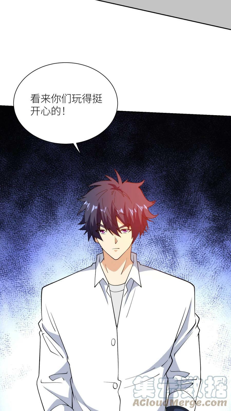 第155话 强者比试18
