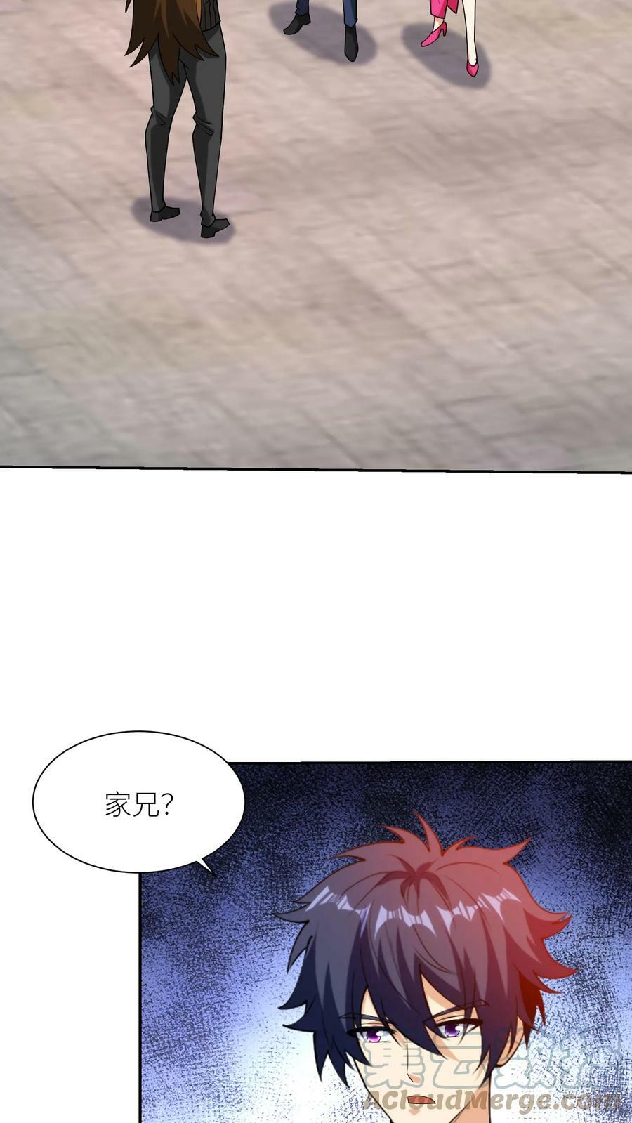 第168话 彼得堡医院下的黑暗勾当2