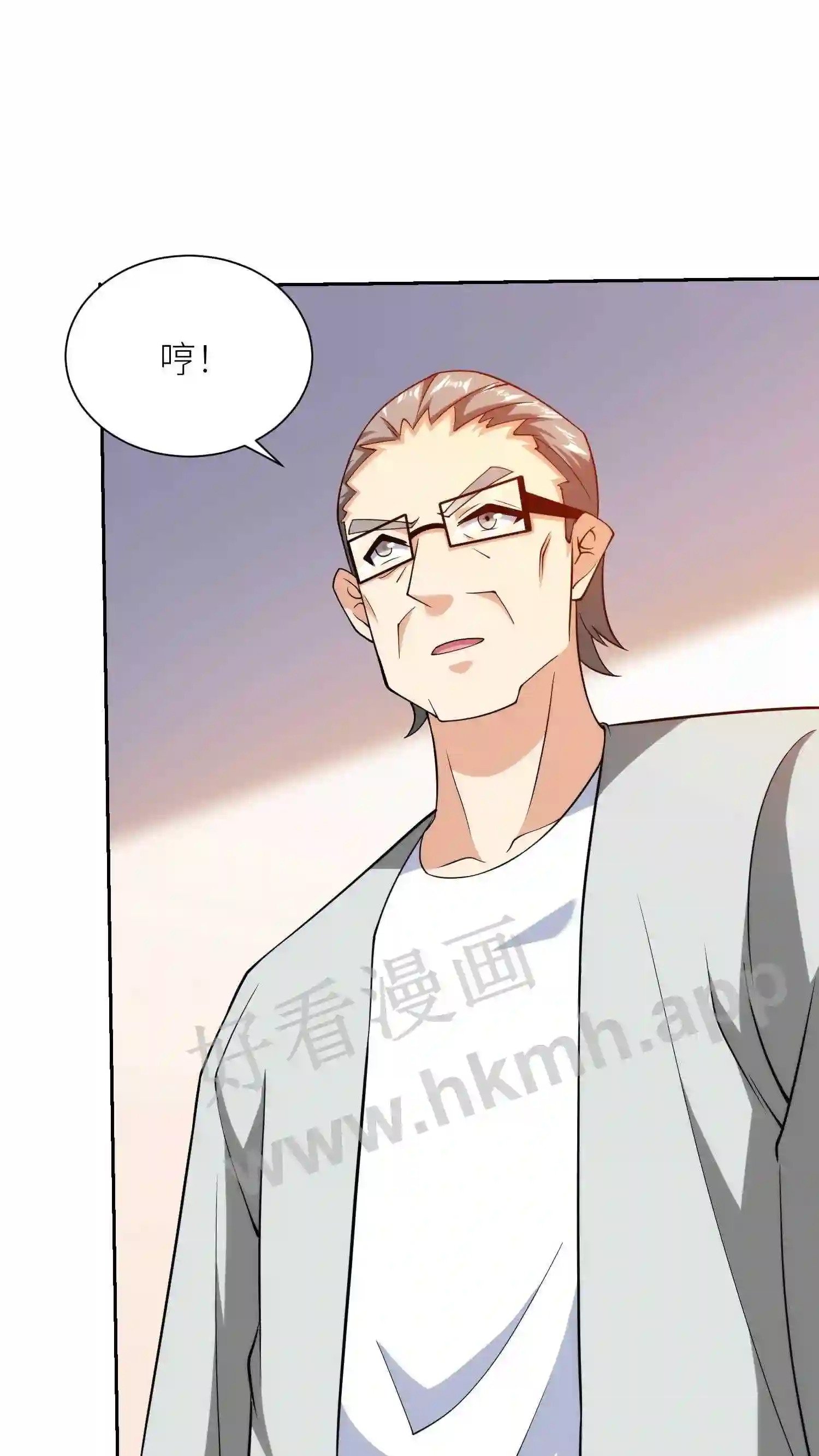 第94话 狗急跳墙9
