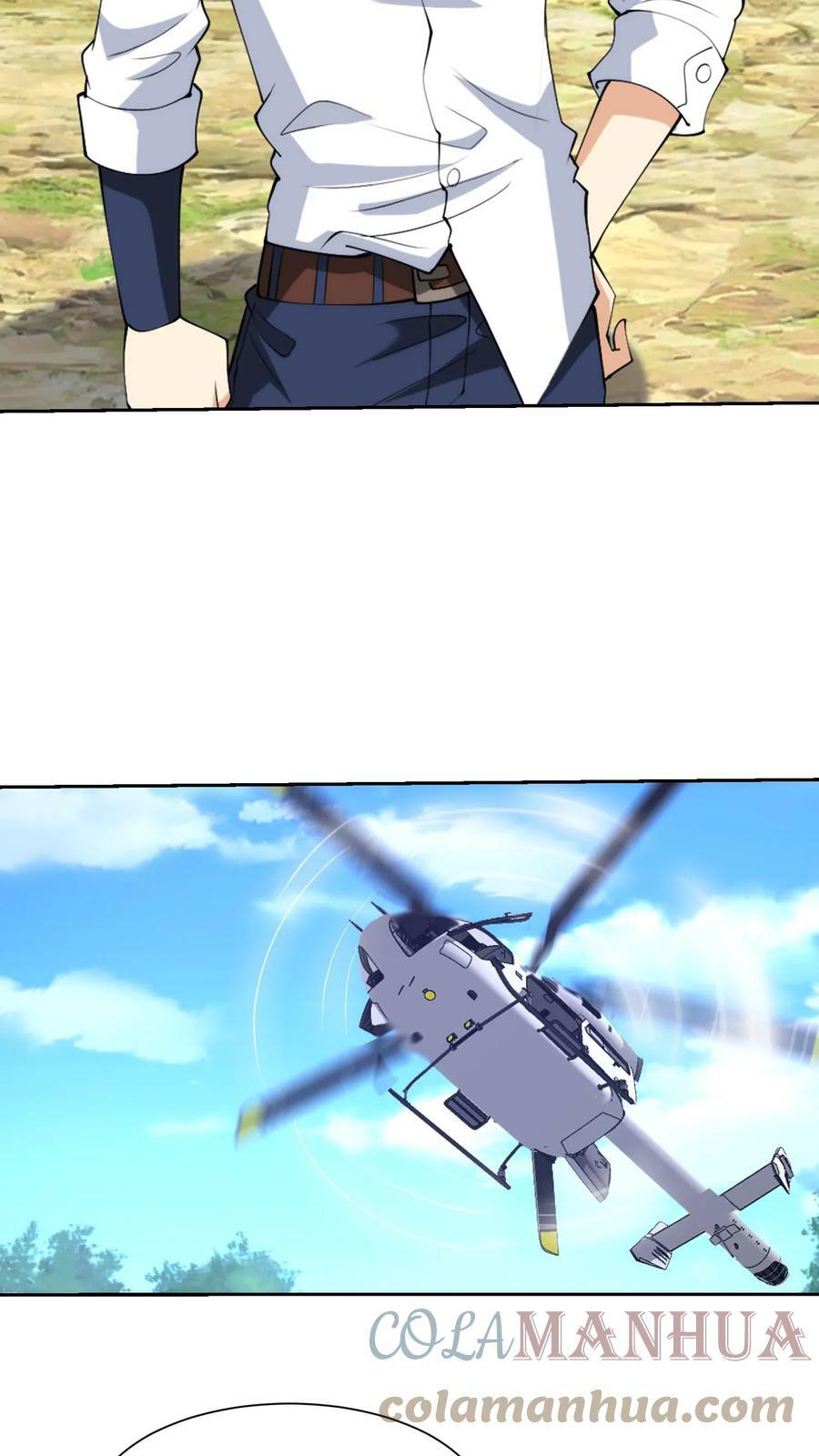 第211话 传信一到，千里奔袭！14