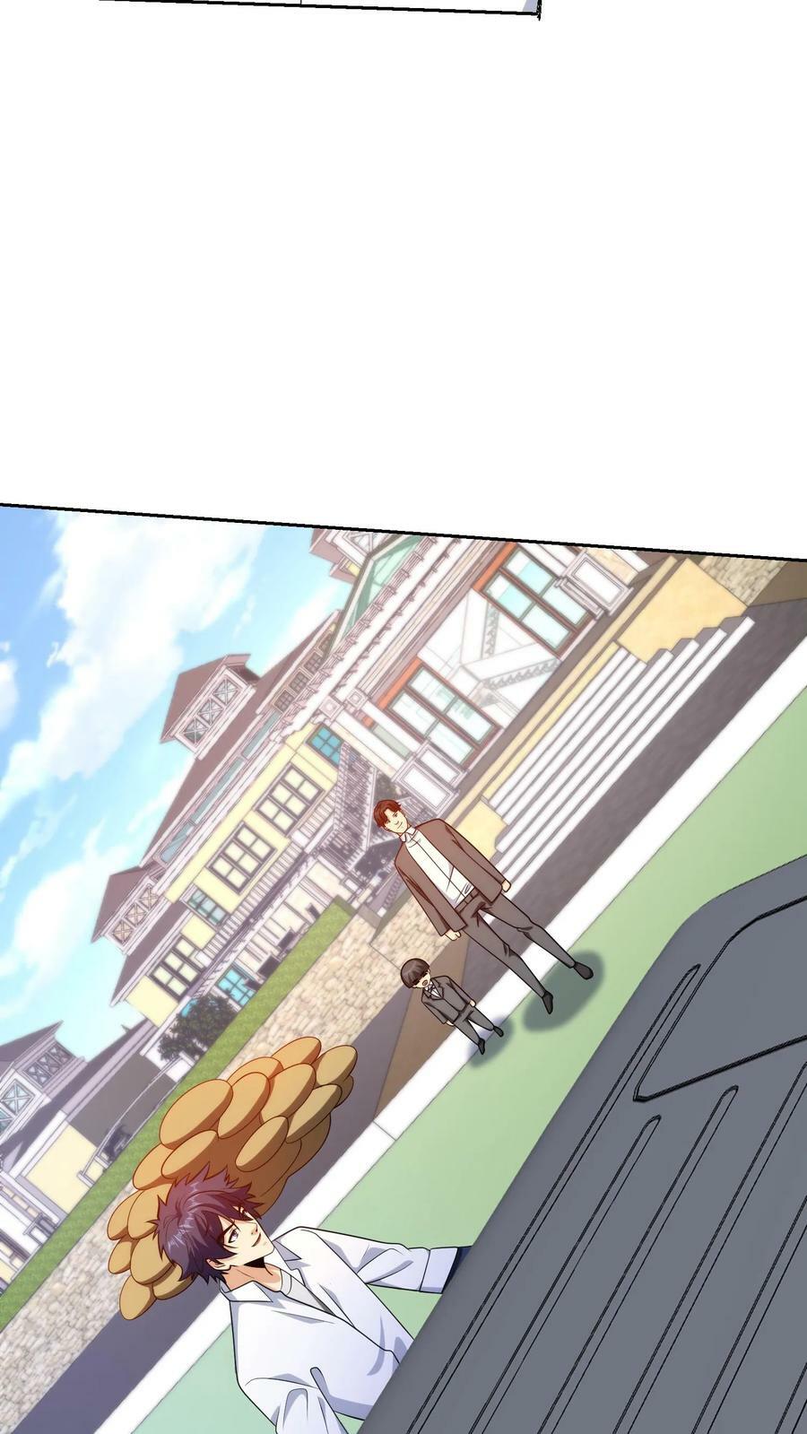 第253话 组建完毕，请报道！3