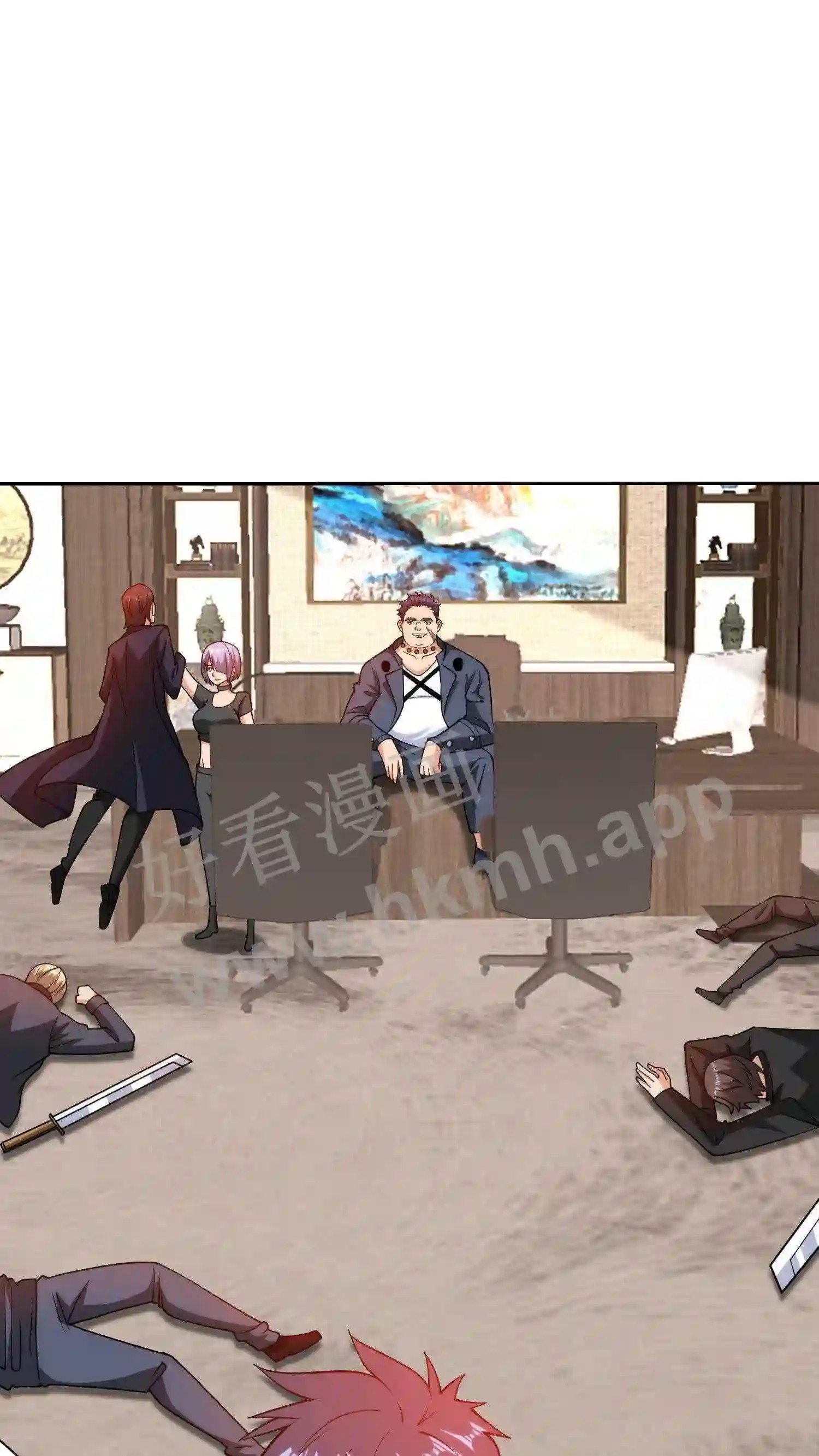 第149话 好手段6