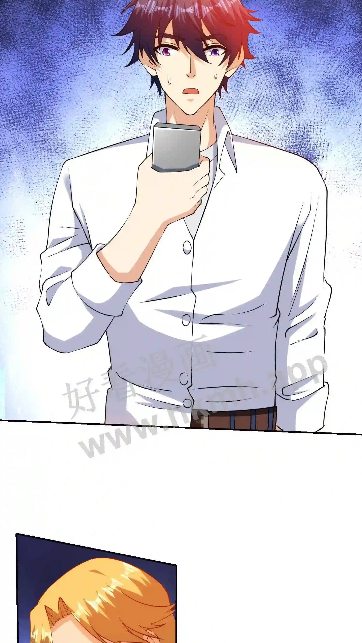 第15话 恶心的欧阳丰裕10