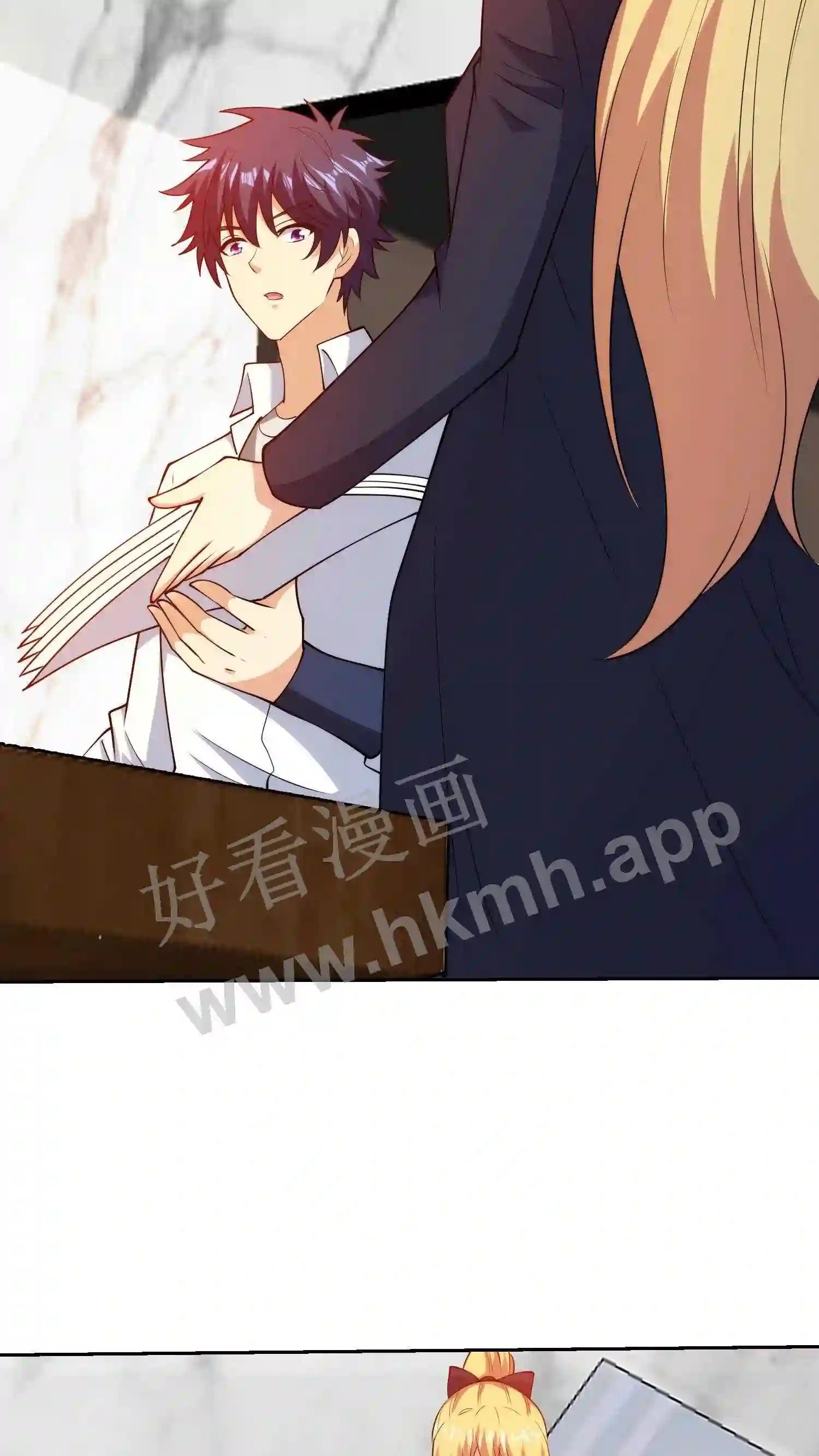 第140话 一语惊醒梦中人13