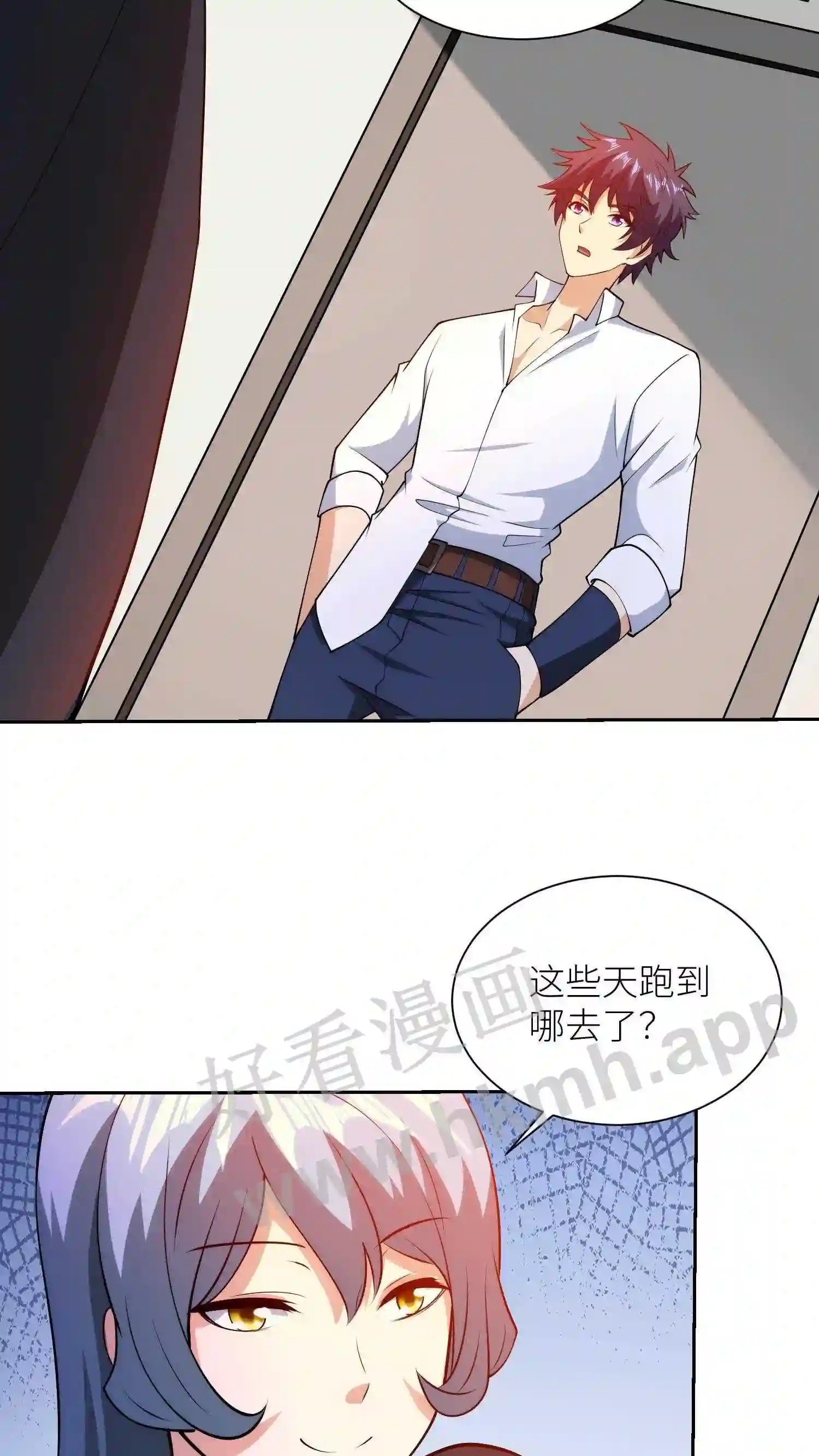 第140话 一语惊醒梦中人3