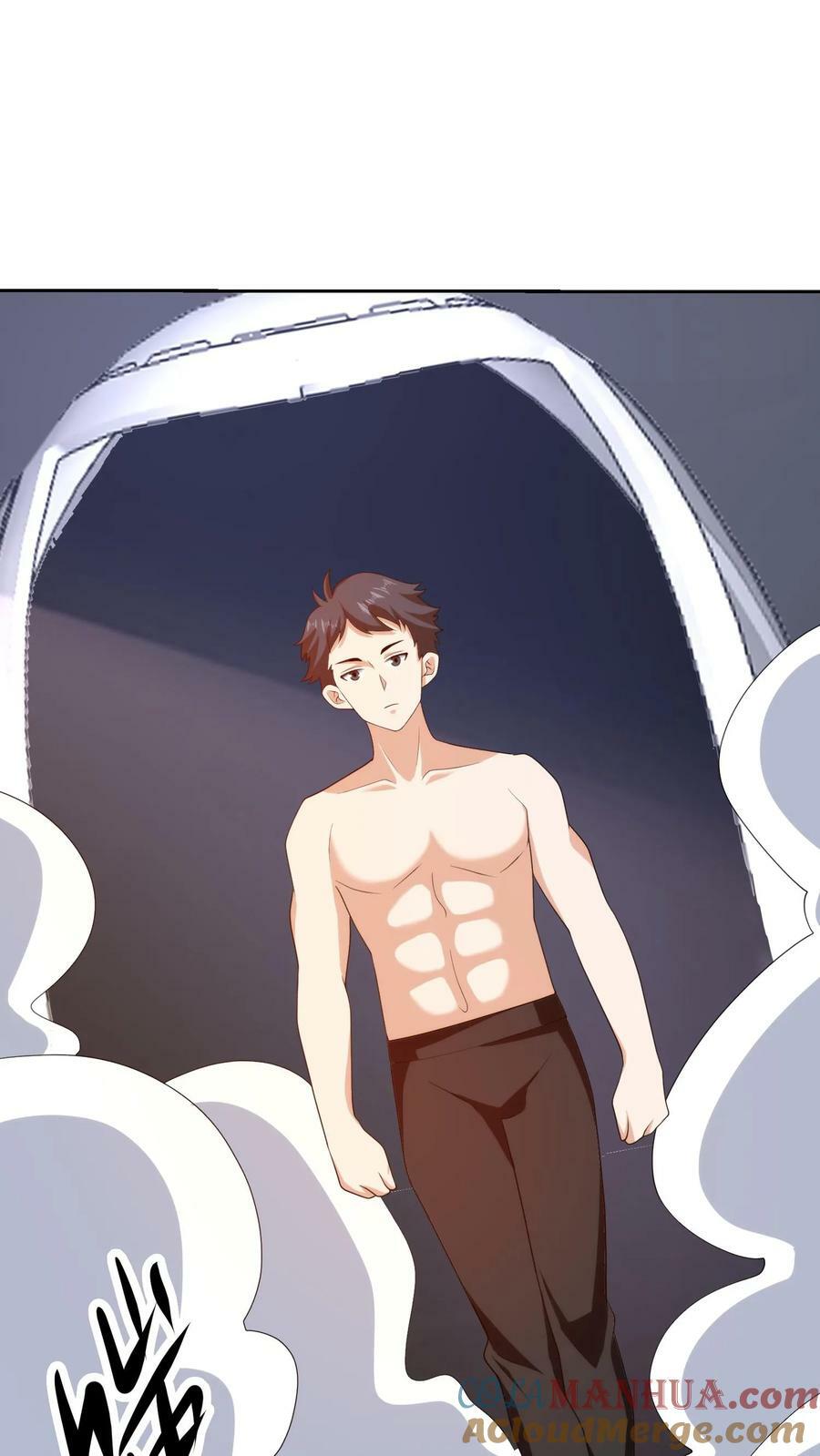 第299话 神级改造！28