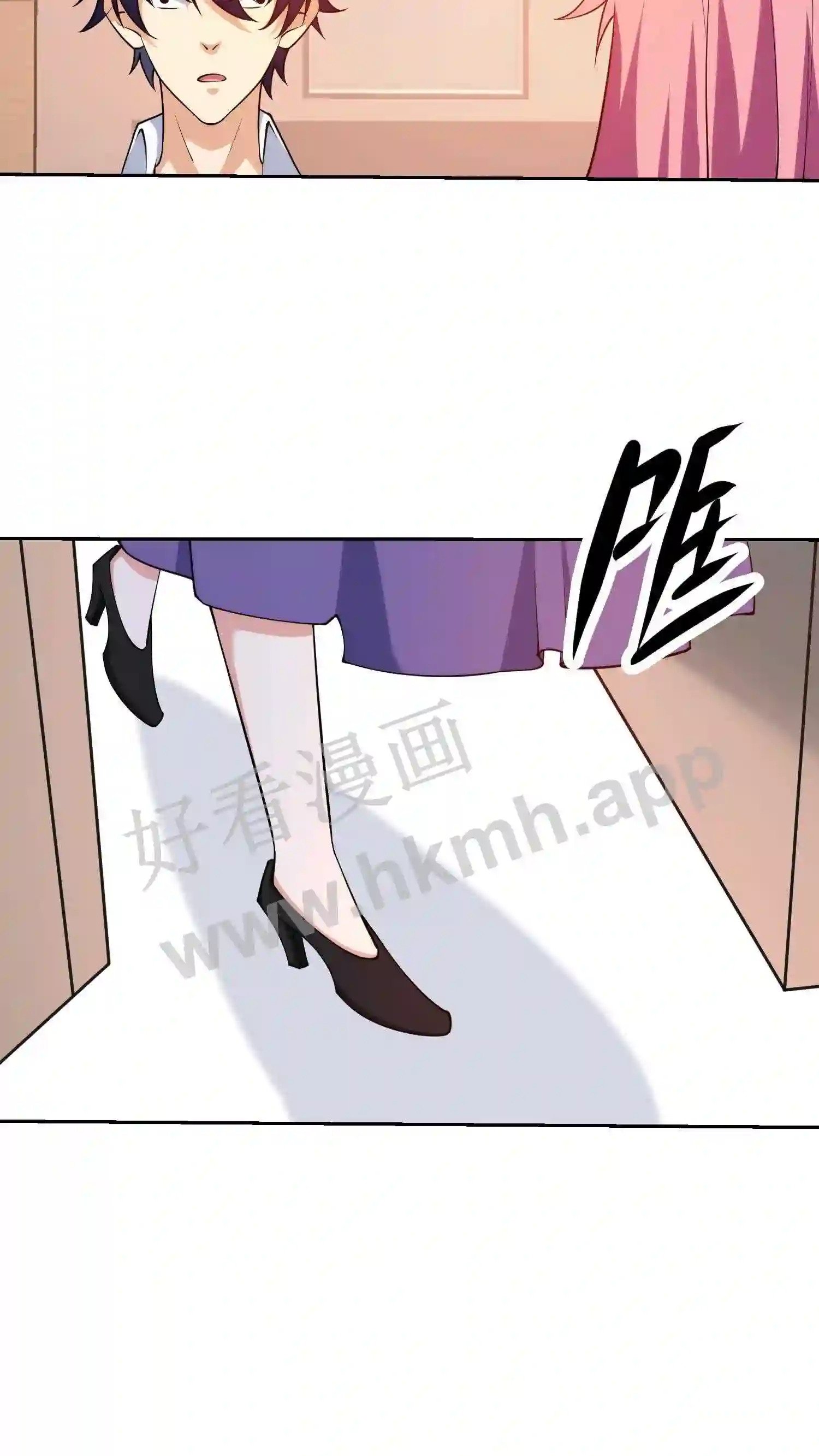第131话 医学奇迹8