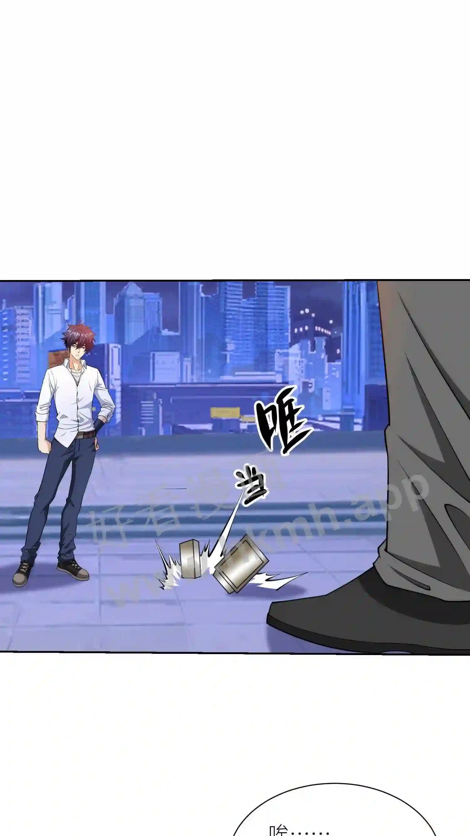 第129话 甘拜下风6
