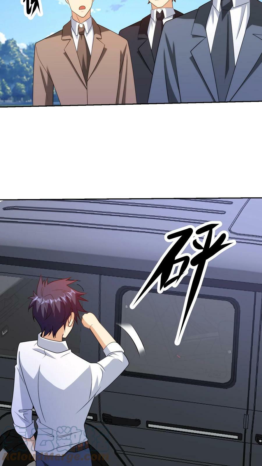 第232话 超人类主义时代8