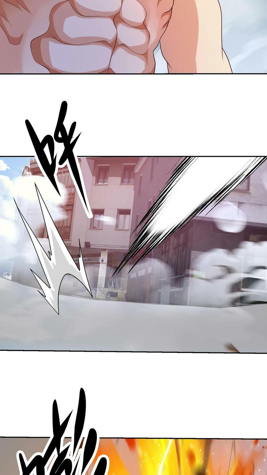 第271话 明目张胆抢功劳7