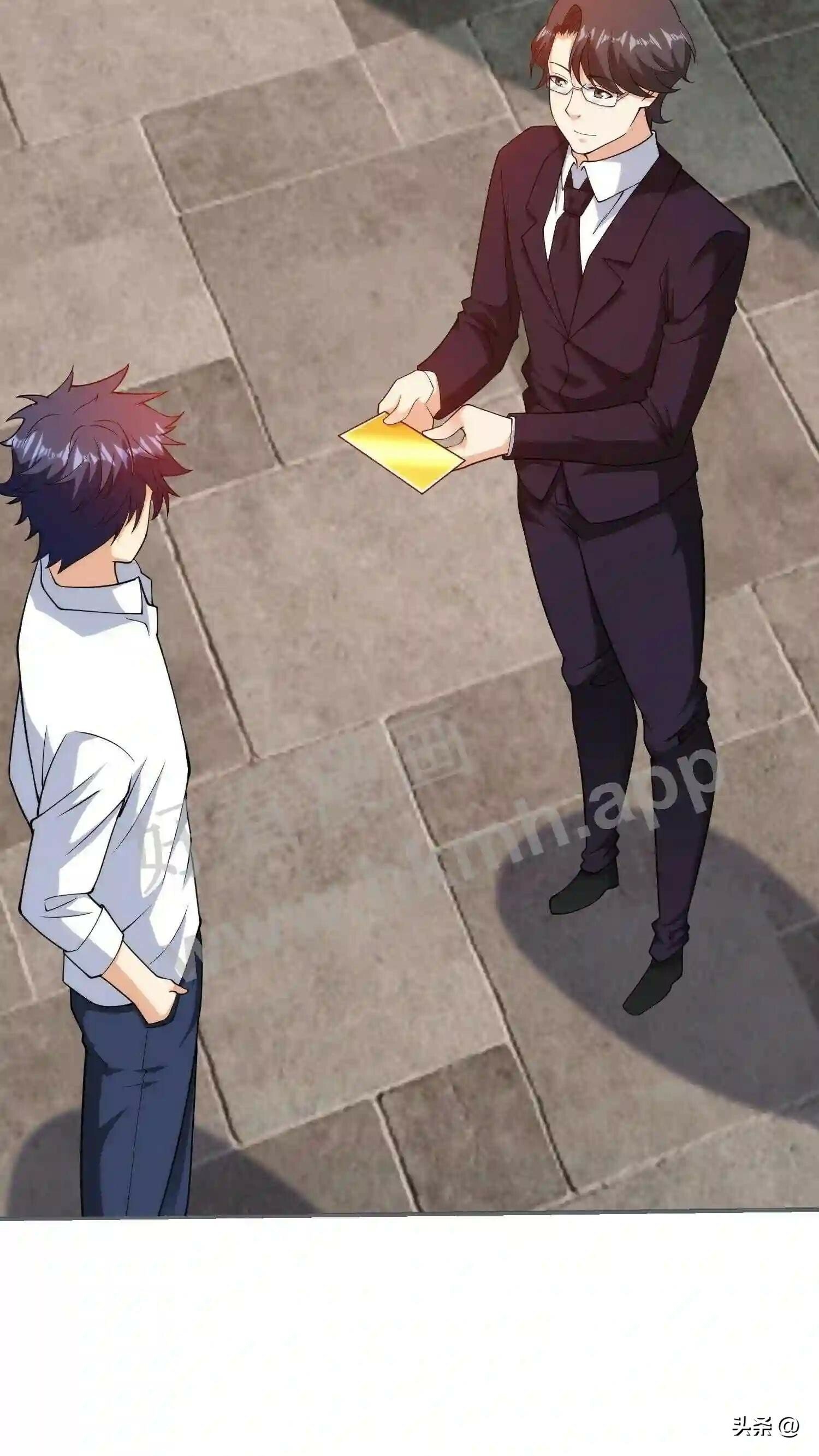 第106话 观人识相26