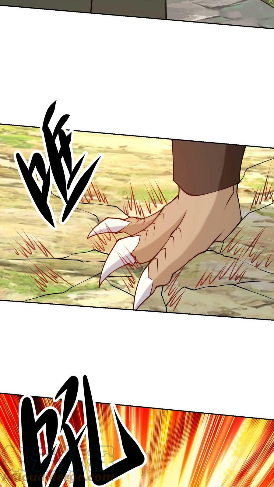 第200话 小秋的神级狙击！18