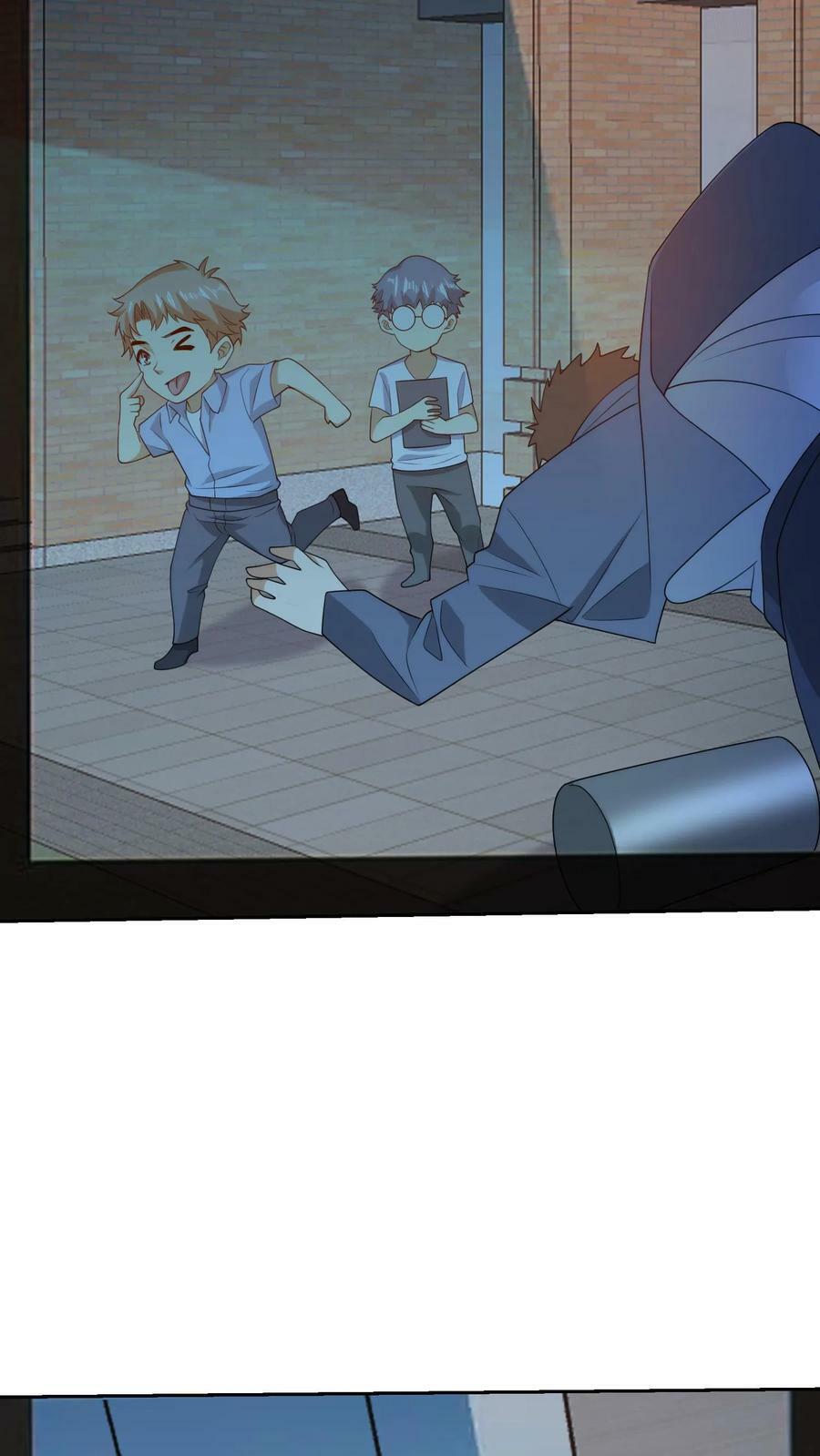 第265话 妖童大闹学校15