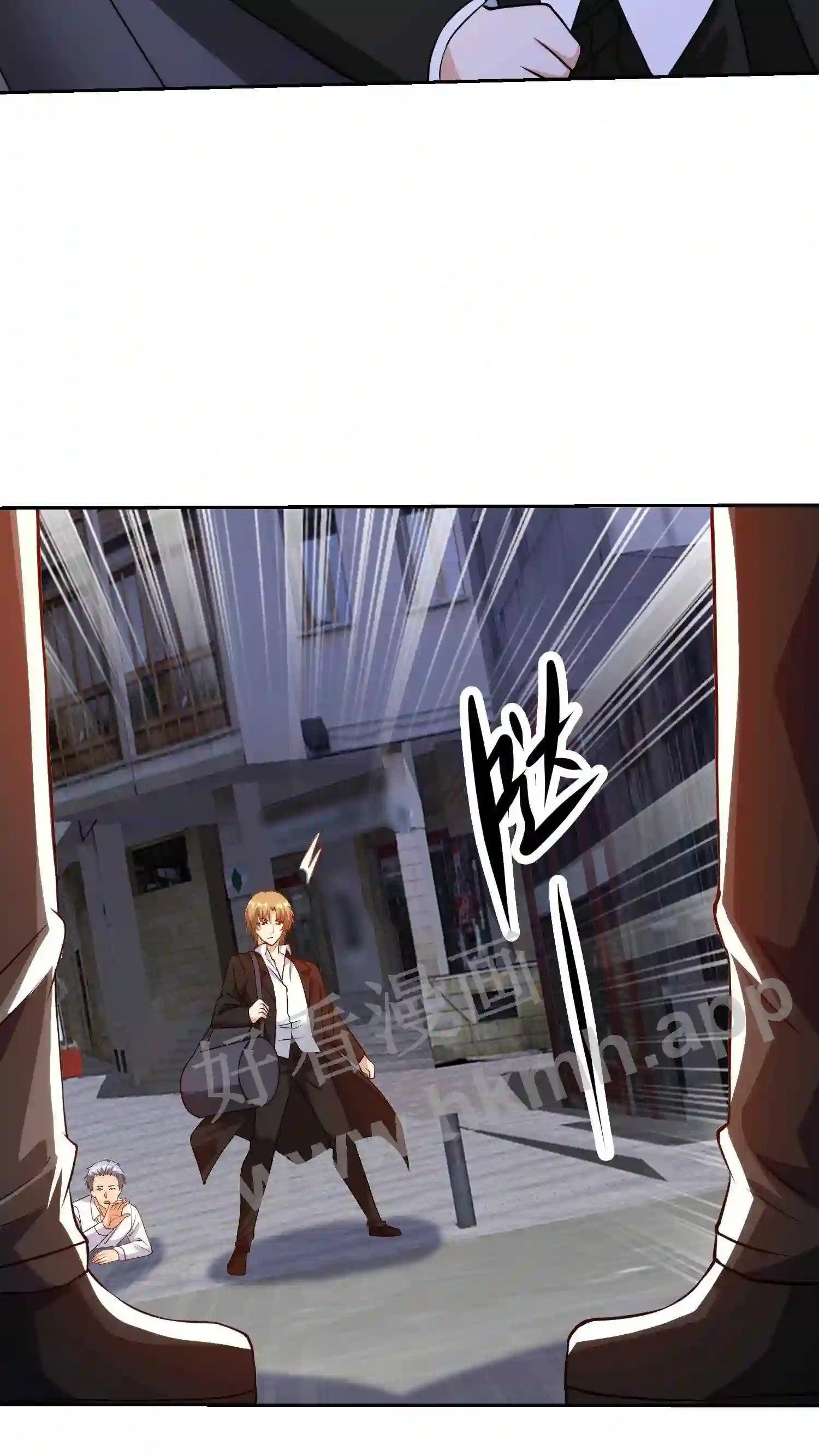第93话 鱼死网破6