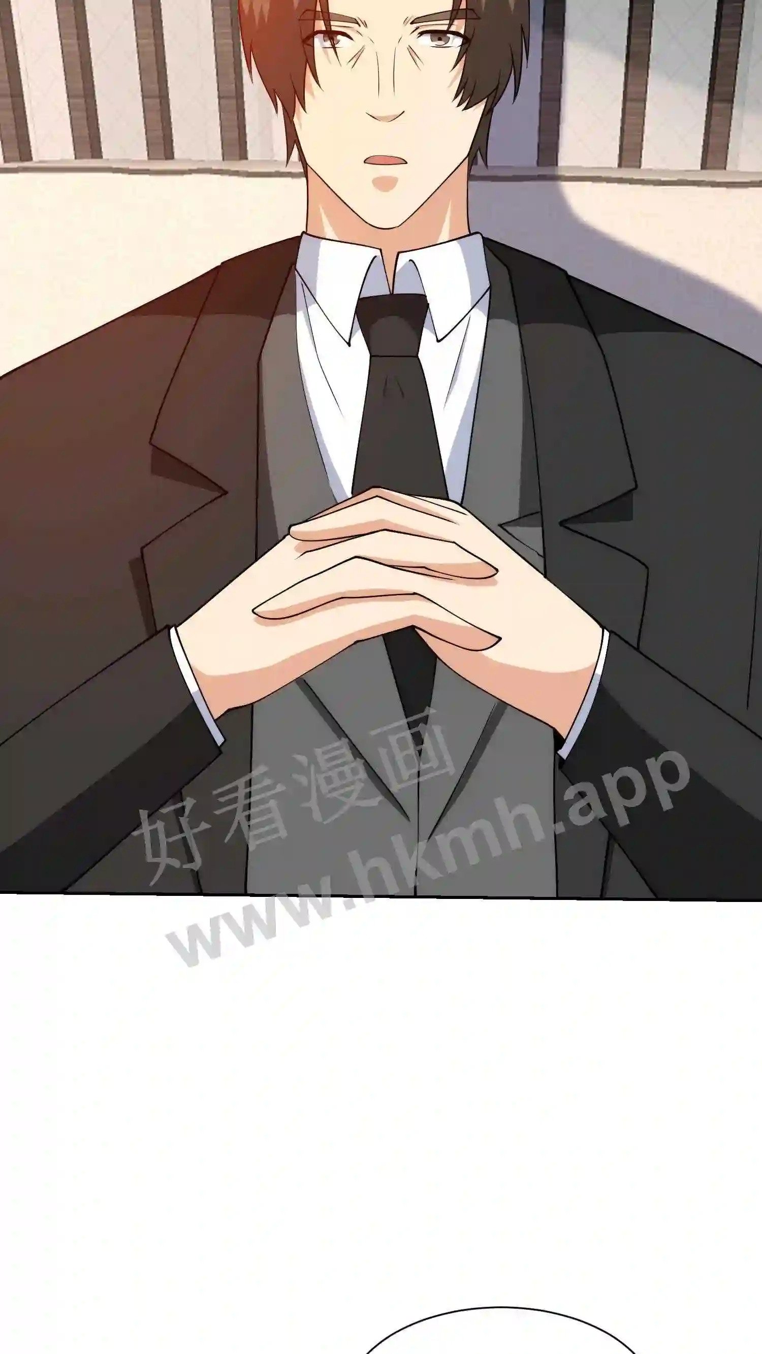 第124话 不一般的女友18