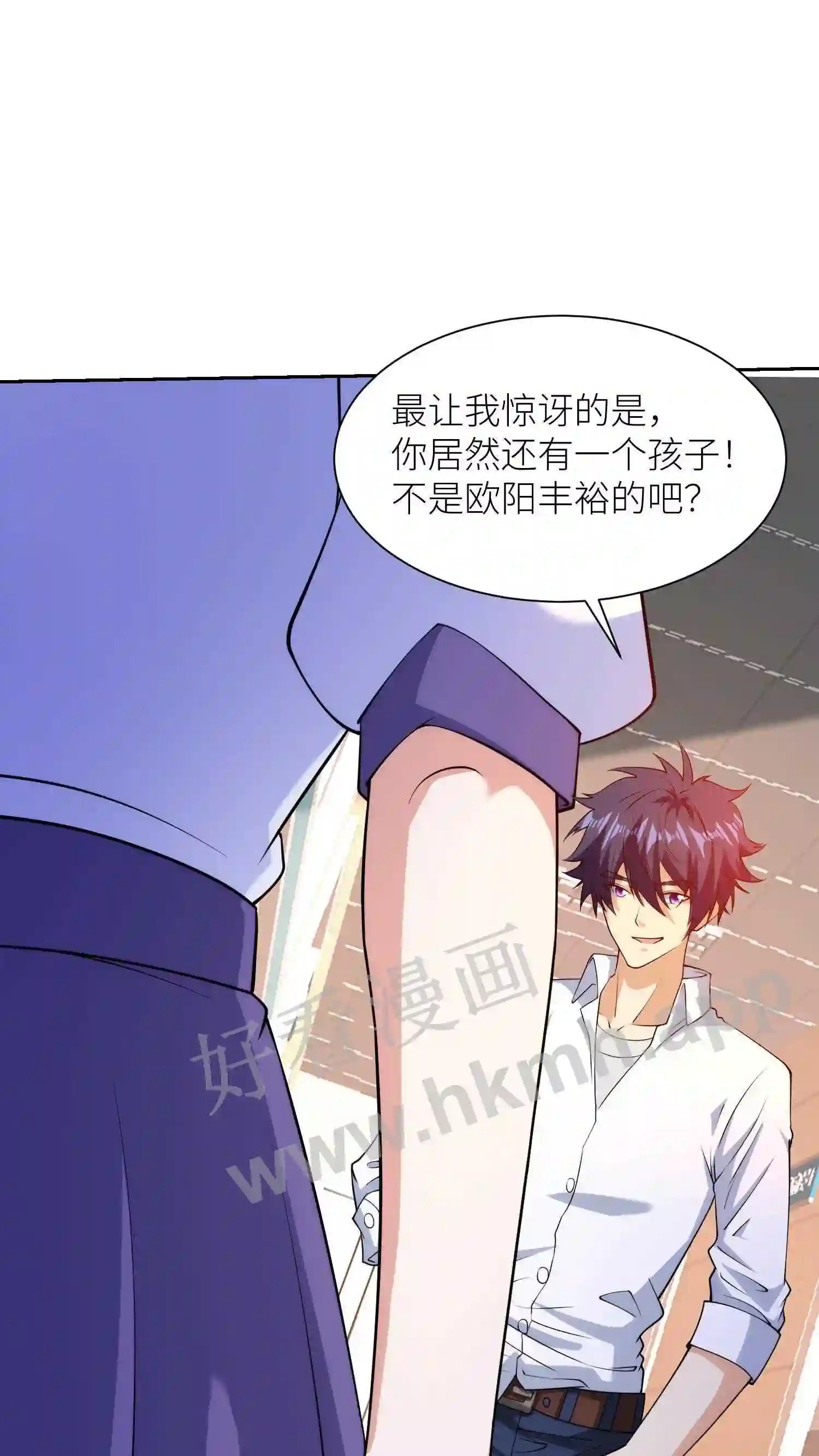 第131话 医学奇迹4